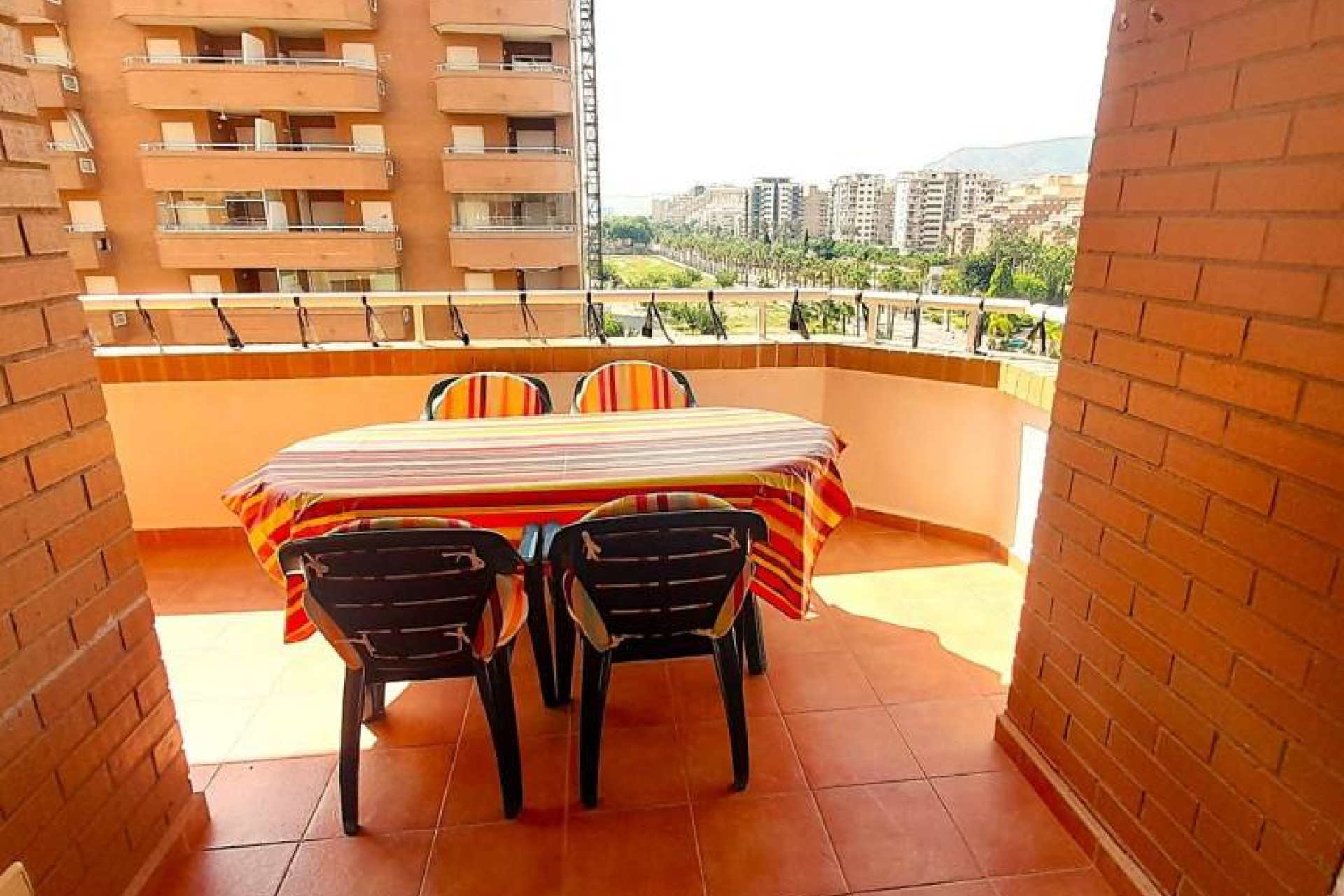 Herverkoop - 1. Appartement / flat - Oropesa del Mar - Orpesa - Valencia
