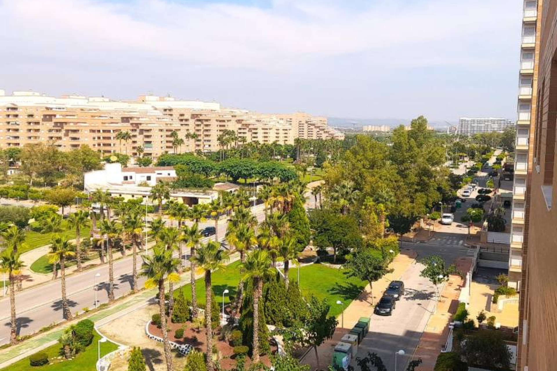 Herverkoop - 1. Appartement / flat - Oropesa del Mar - Orpesa - Valencia