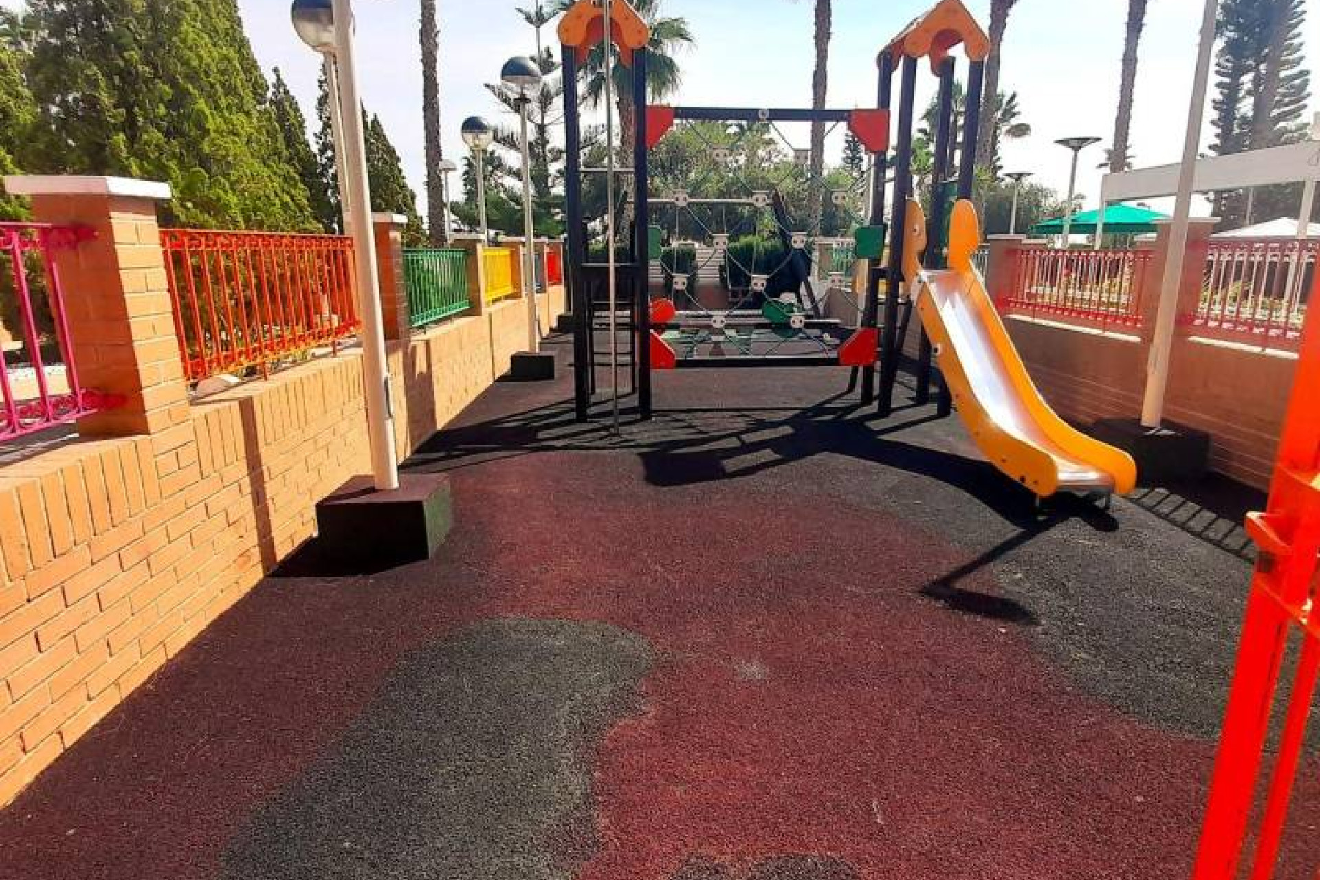 Herverkoop - 1. Appartement / flat - Oropesa del Mar - Orpesa - Valencia