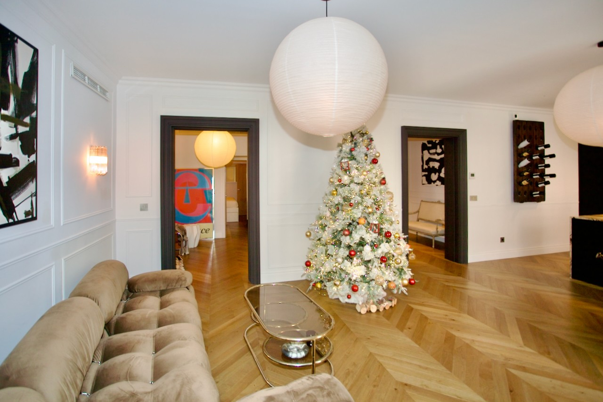 Herverkoop - 1. Appartement / flat - Palma - Centre