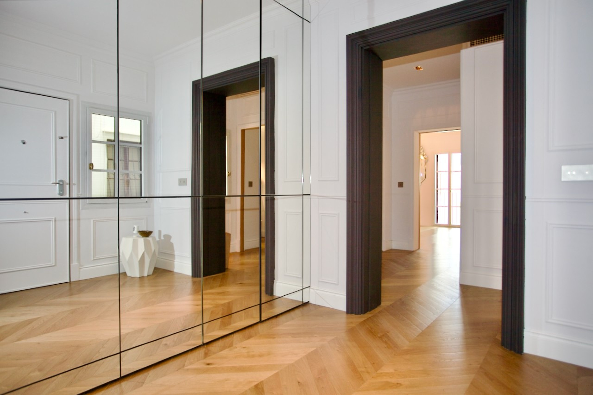 Herverkoop - 1. Appartement / flat - Palma - Centre