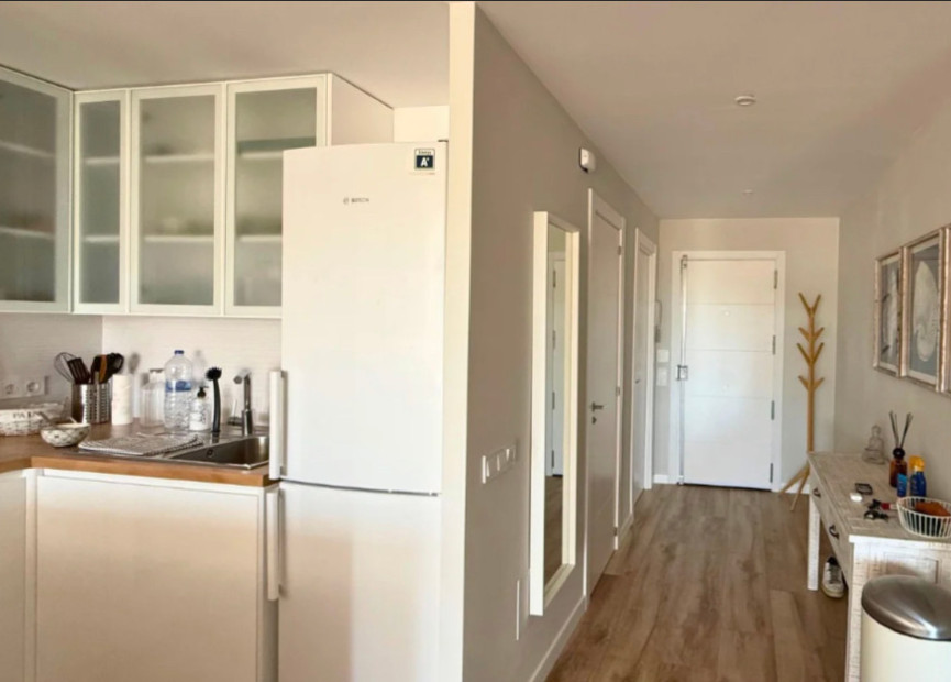 Herverkoop - 1. Appartement / flat - Palma - Mallorca