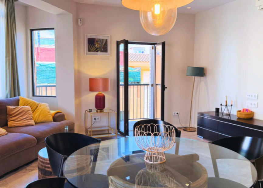 Herverkoop - 1. Appartement / flat - Palma - Mallorca