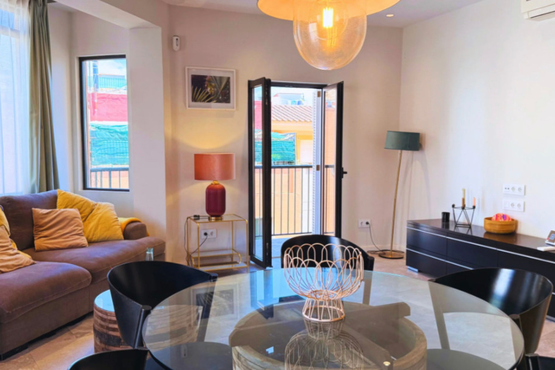 Herverkoop - 1. Appartement / flat - Palma - Mallorca