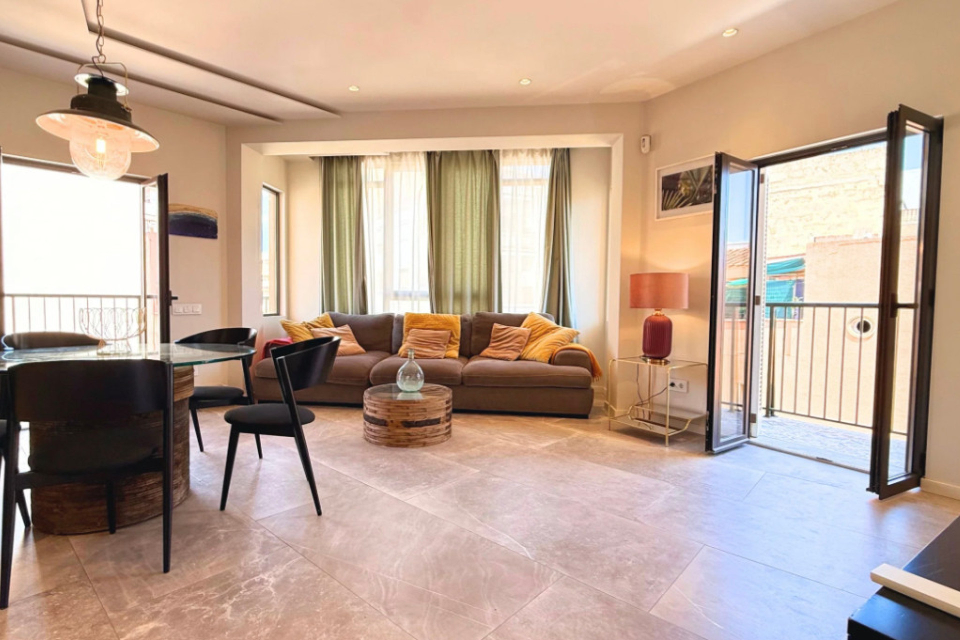 Herverkoop - 1. Appartement / flat - Palma - Mallorca