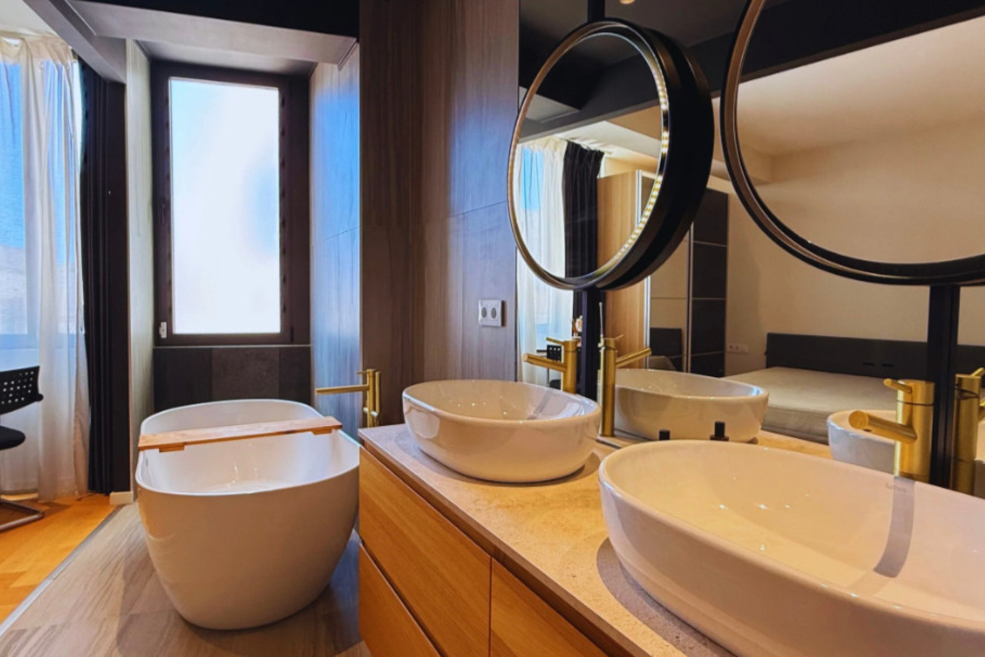 Herverkoop - 1. Appartement / flat - Palma - Mallorca