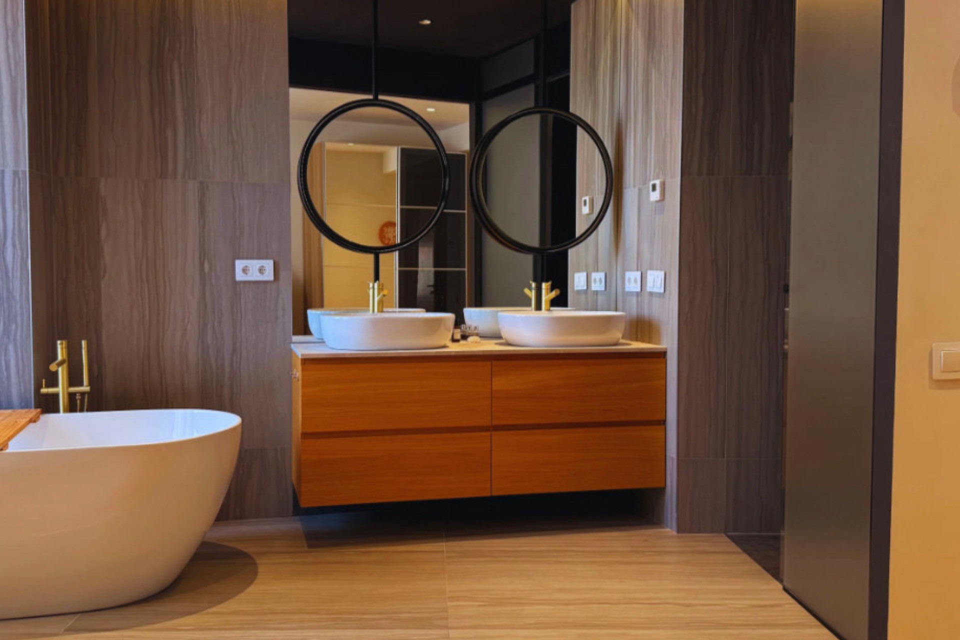 Herverkoop - 1. Appartement / flat - Palma - Mallorca