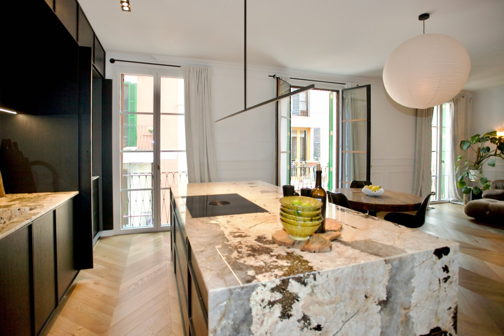 Herverkoop - 1. Appartement / flat - Palma - Mallorca