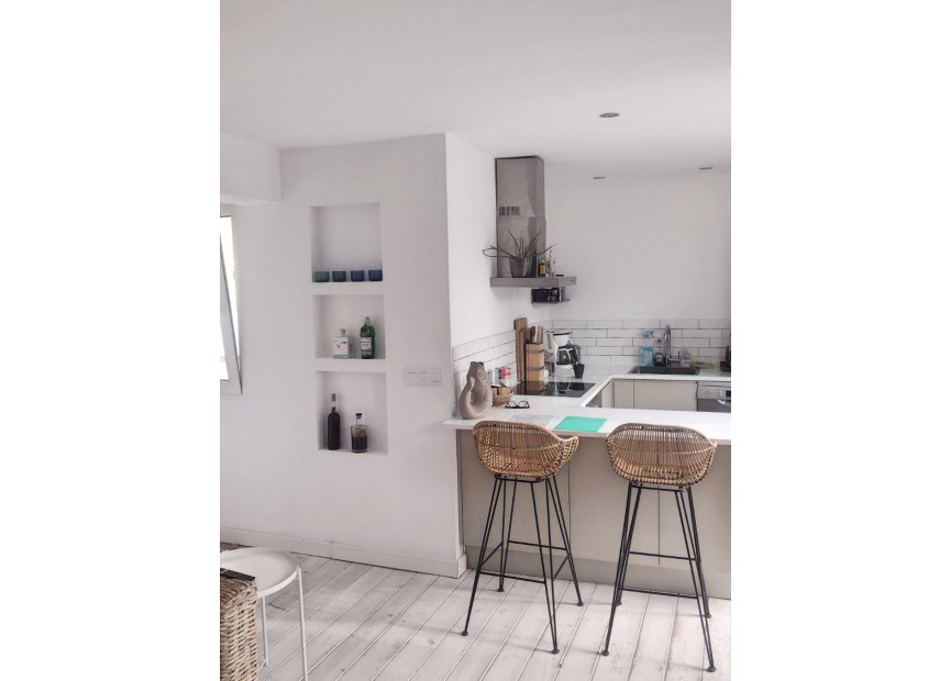 Herverkoop - 1. Appartement / flat - Palma