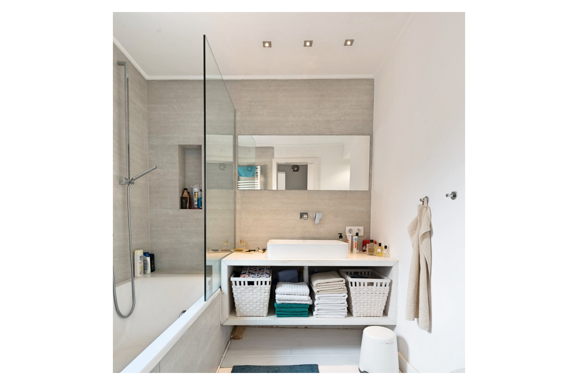 Herverkoop - 1. Appartement / flat - Palma