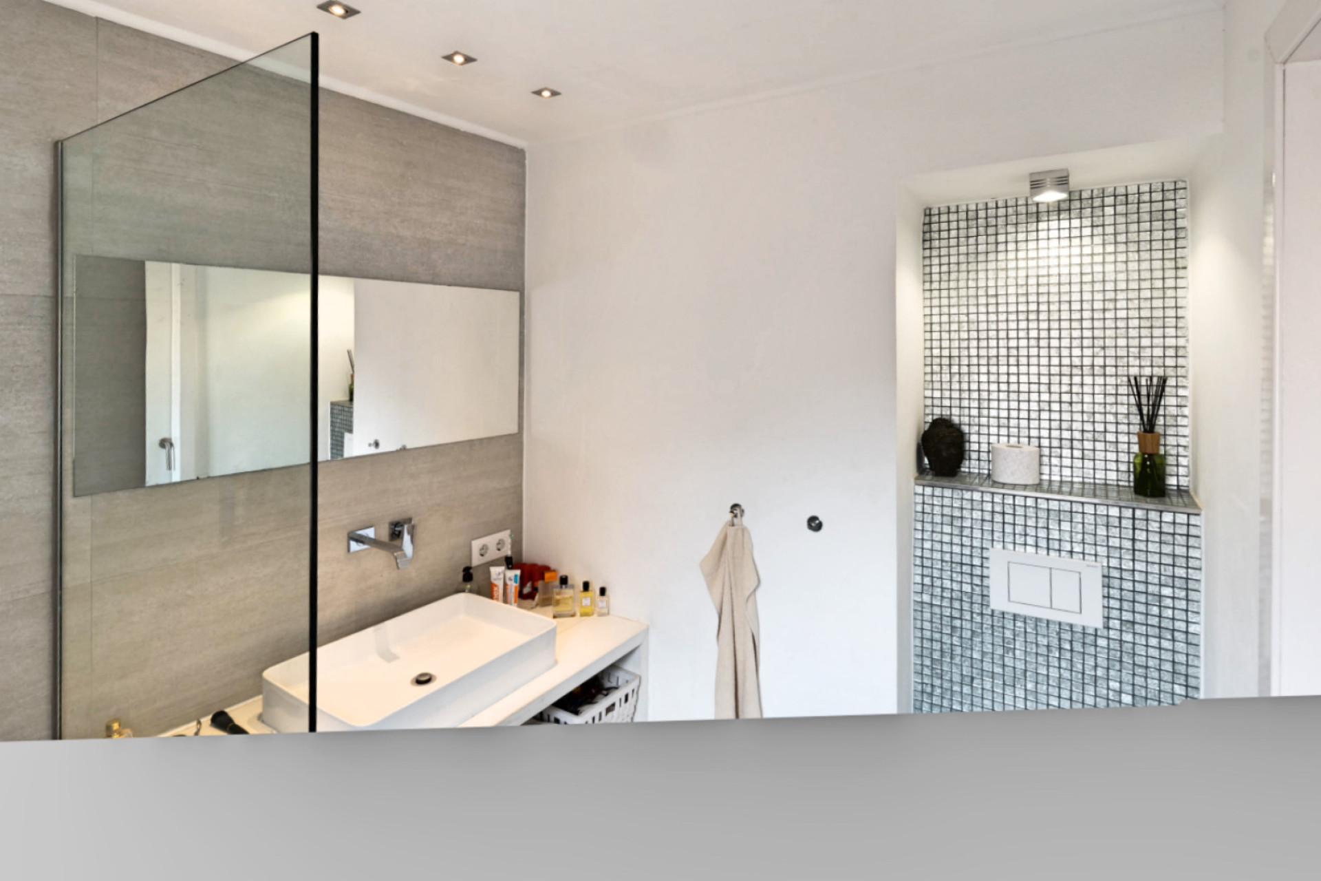 Herverkoop - 1. Appartement / flat - Palma