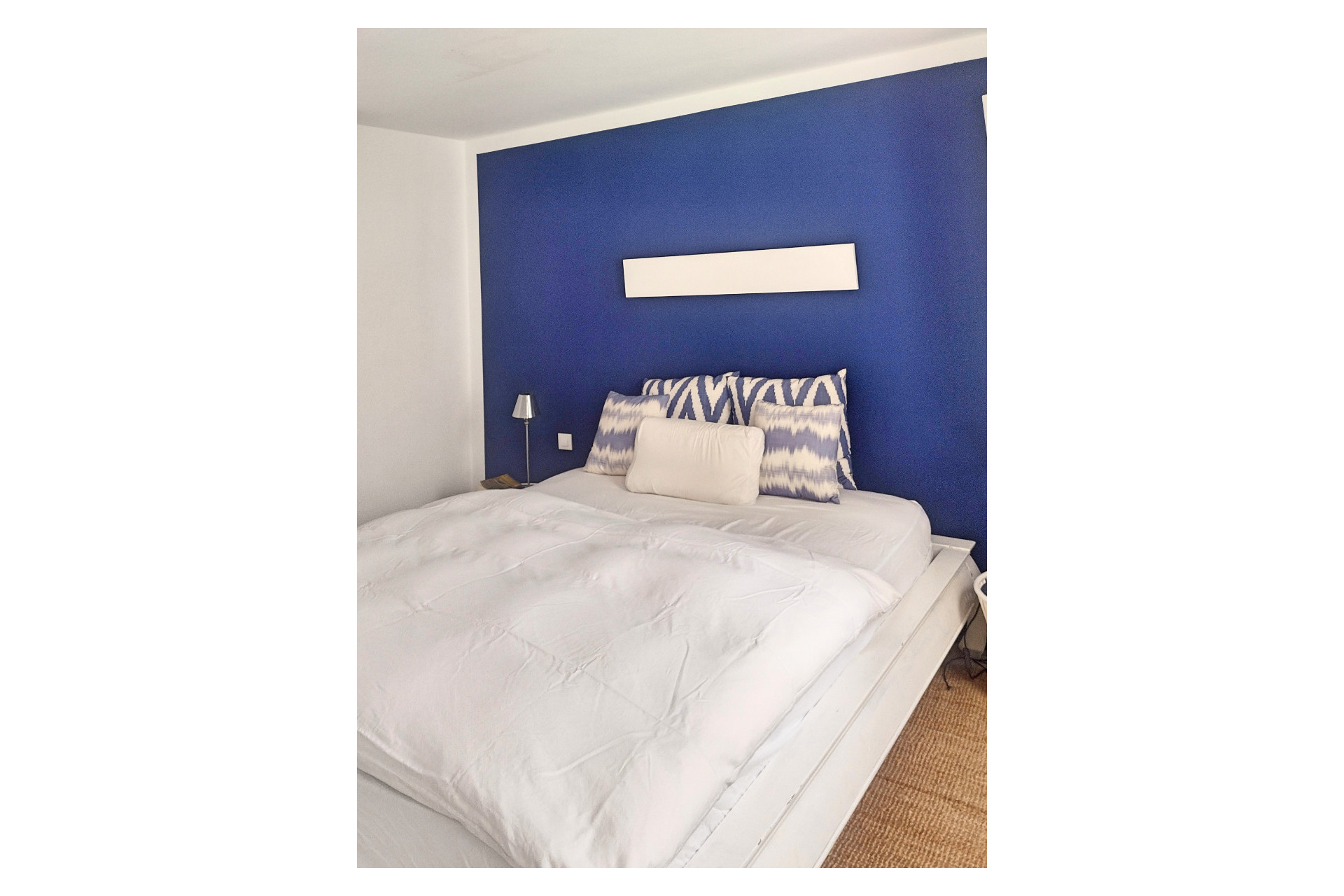 Herverkoop - 1. Appartement / flat - Palma