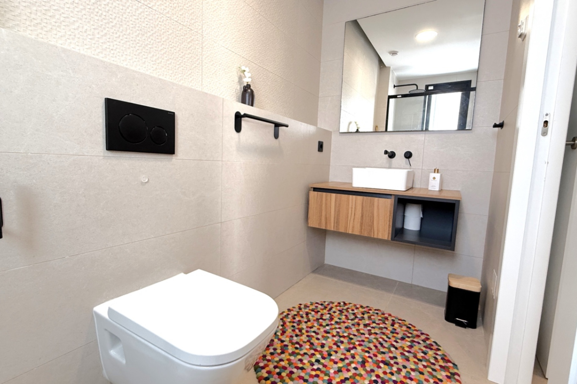 Herverkoop - 1. Appartement / flat - Pilar de la Horadada - Costa Blanca Sur