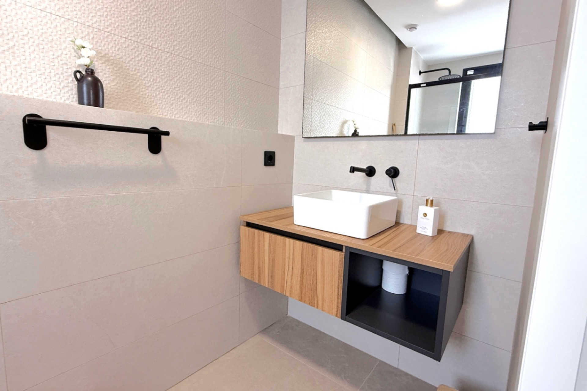 Herverkoop - 1. Appartement / flat - Pilar de la Horadada - Costa Blanca Sur