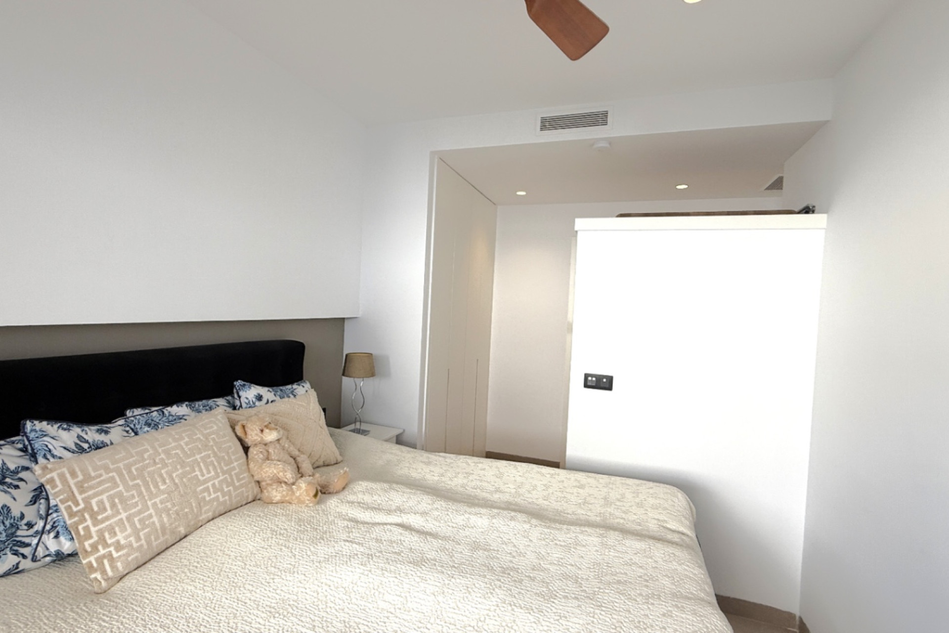 Herverkoop - 1. Appartement / flat - Pilar de la Horadada - Costa Blanca Sur