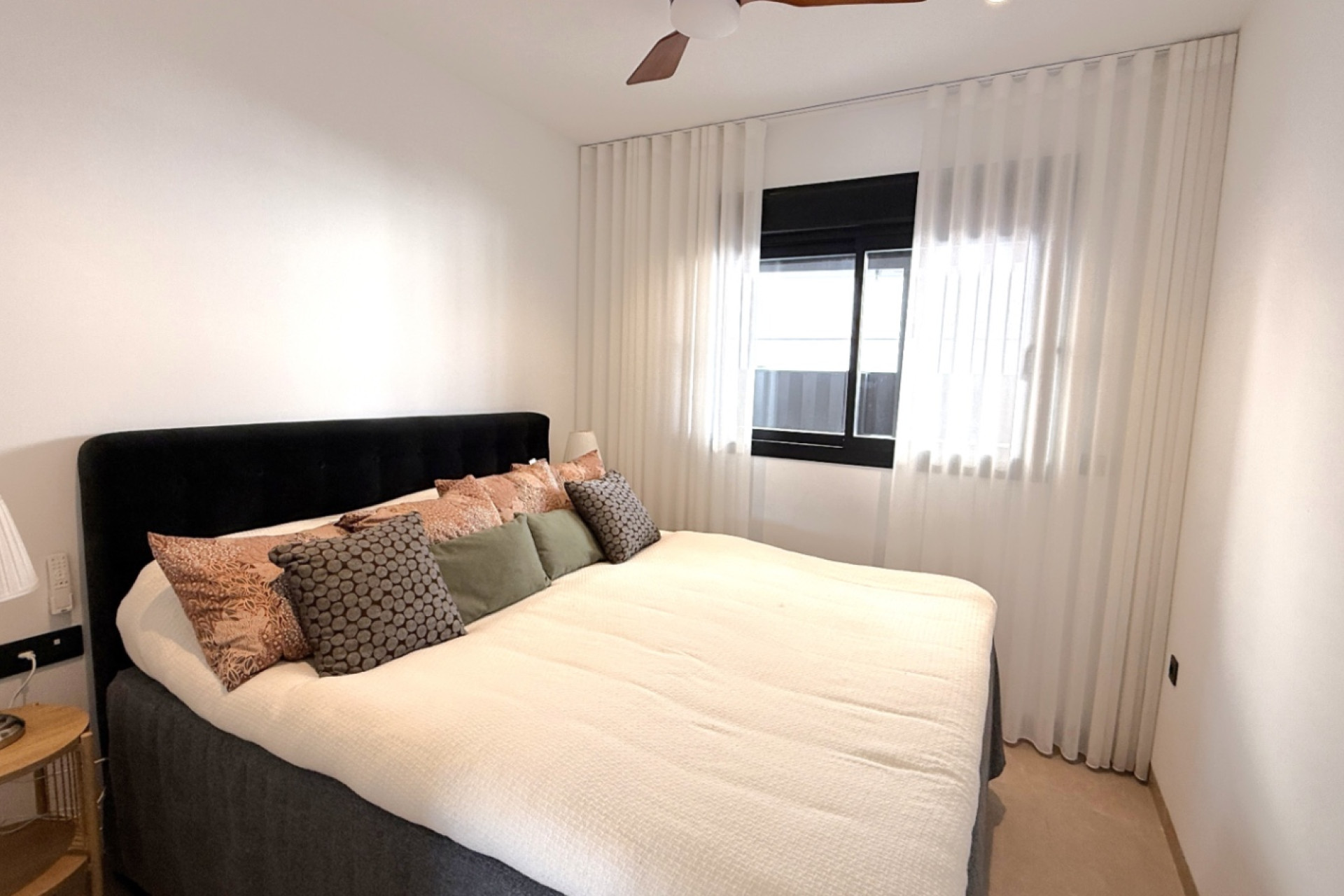 Herverkoop - 1. Appartement / flat - Pilar de la Horadada - Costa Blanca Sur