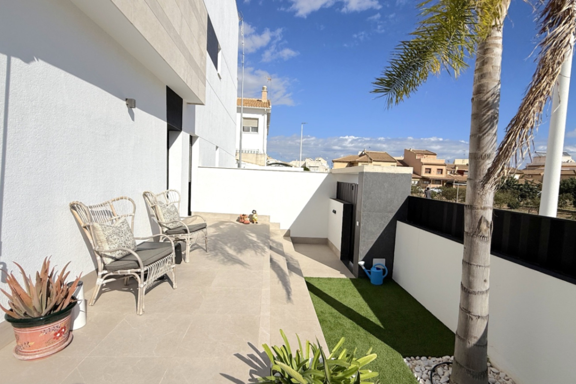Herverkoop - 1. Appartement / flat - Pilar de la Horadada - Costa Blanca Sur