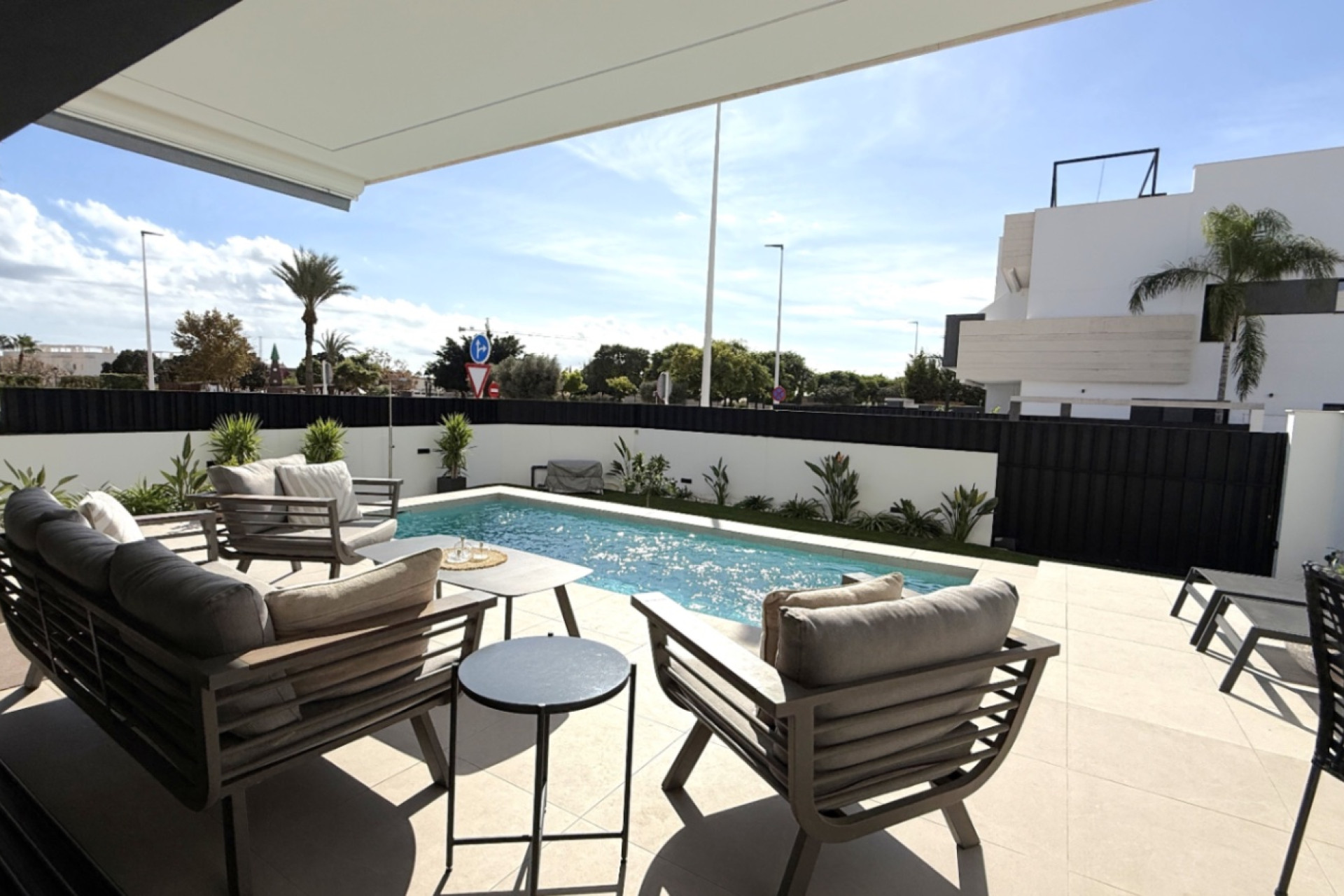 Herverkoop - 1. Appartement / flat - Pilar de la Horadada - Costa Blanca Sur