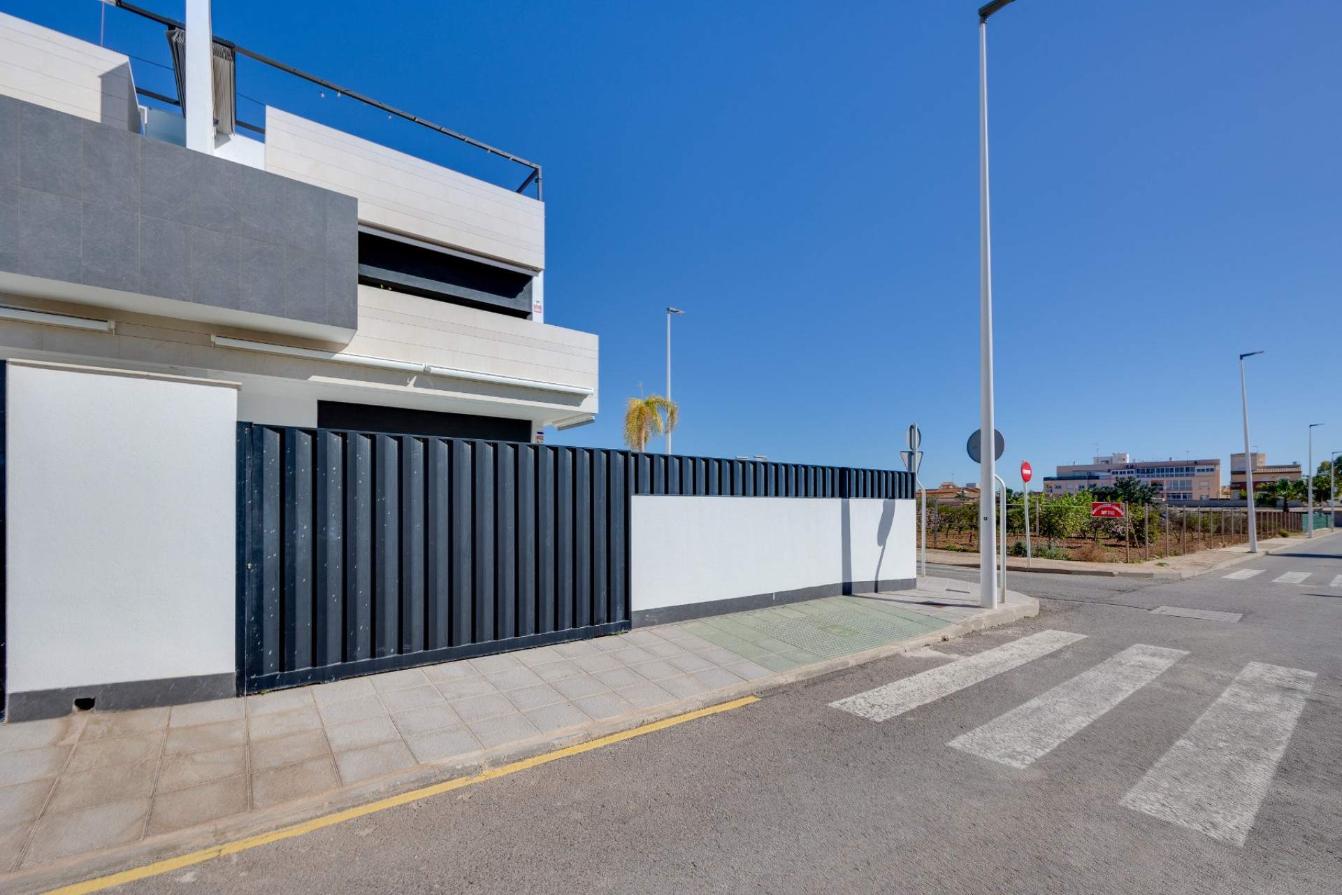 Herverkoop - 1. Appartement / flat - Pilar de la Horadada - Costa Blanca Sur