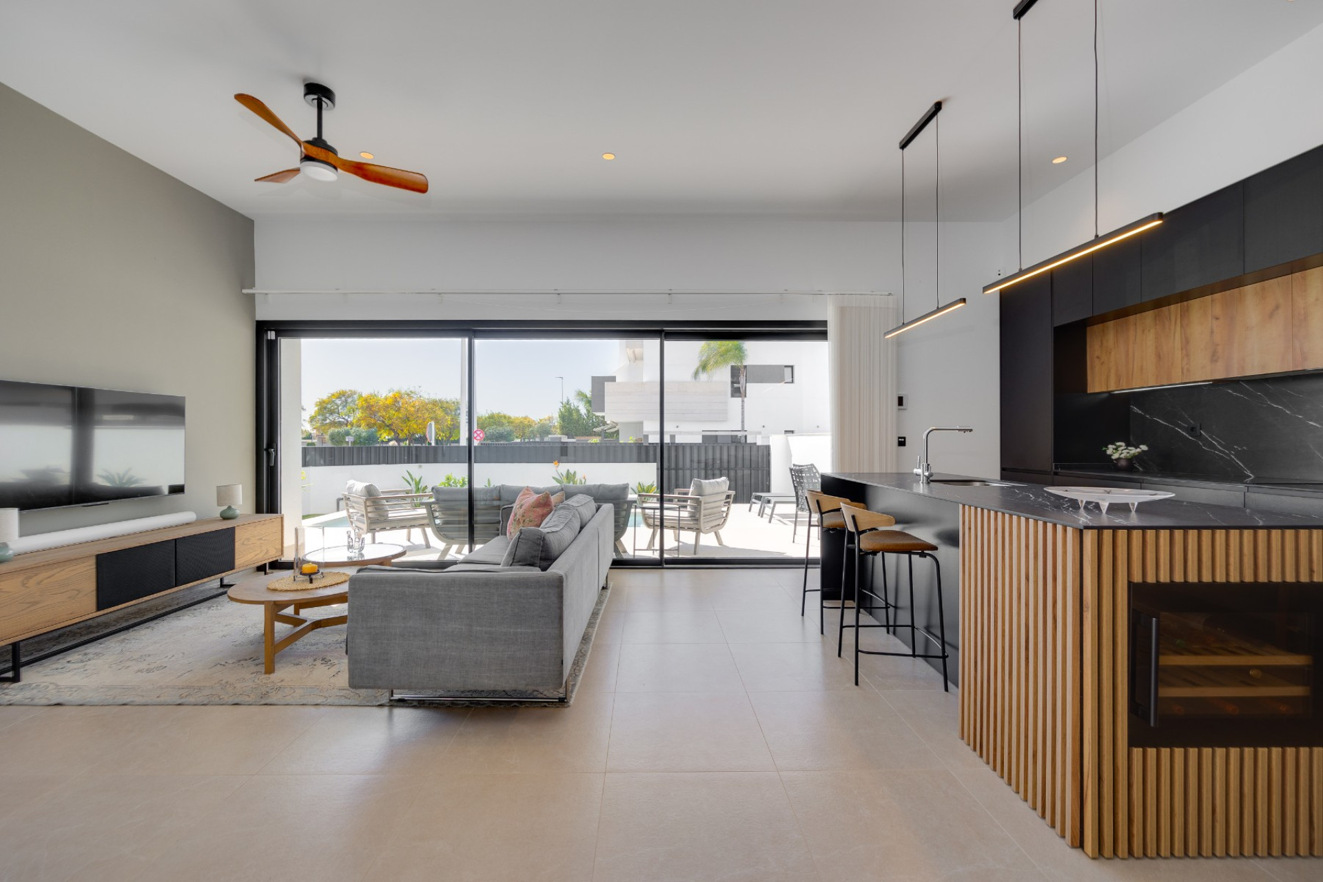 Herverkoop - 1. Appartement / flat - Pilar de la Horadada - Costa Blanca Sur