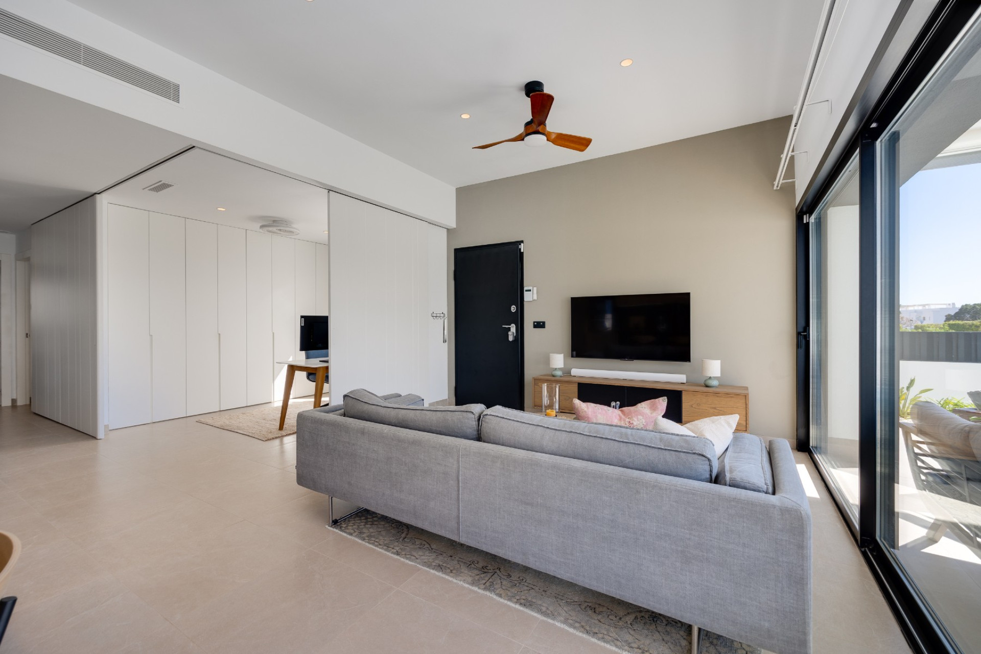 Herverkoop - 1. Appartement / flat - Pilar de la Horadada - Costa Blanca Sur