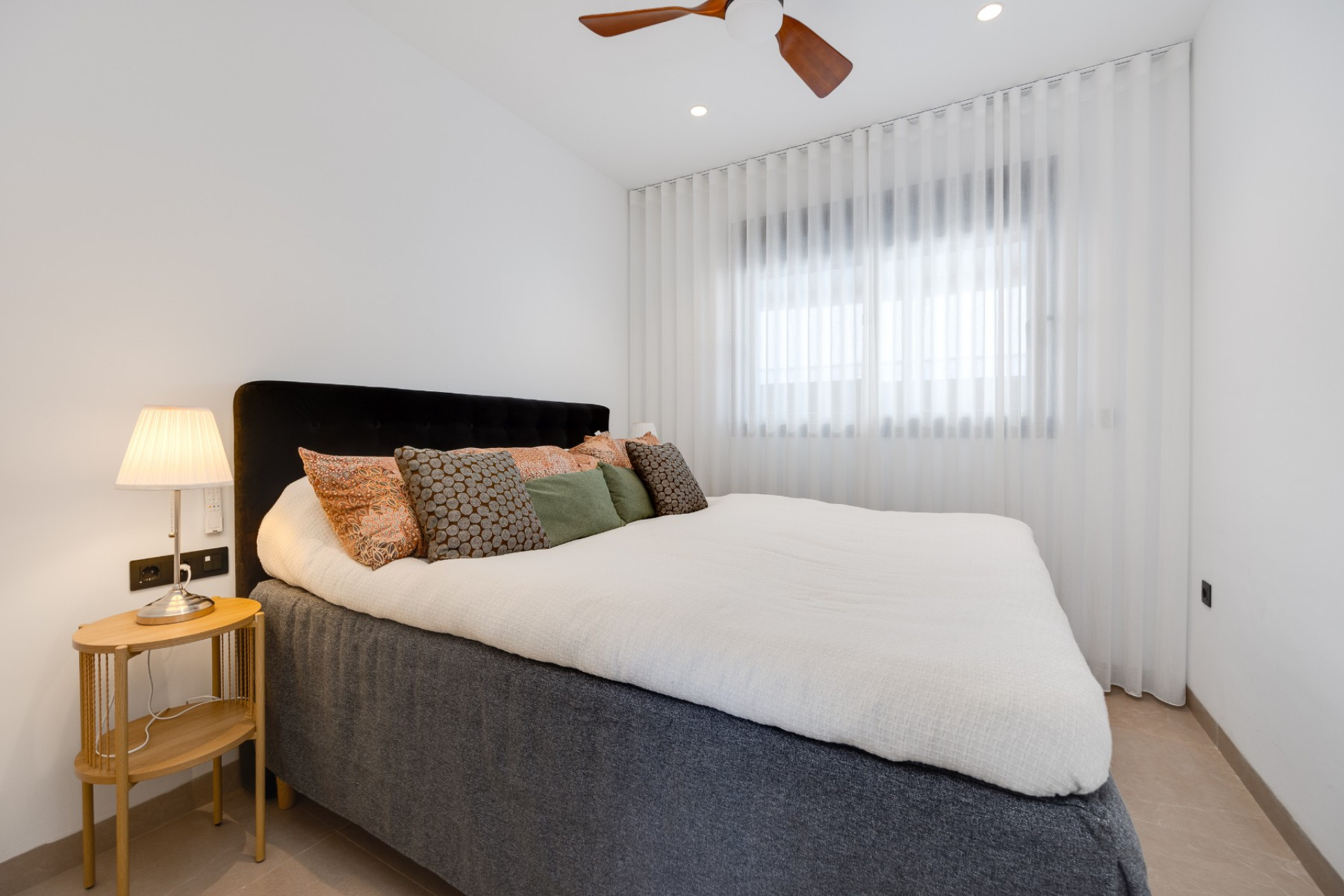 Herverkoop - 1. Appartement / flat - Pilar de la Horadada - Costa Blanca Sur