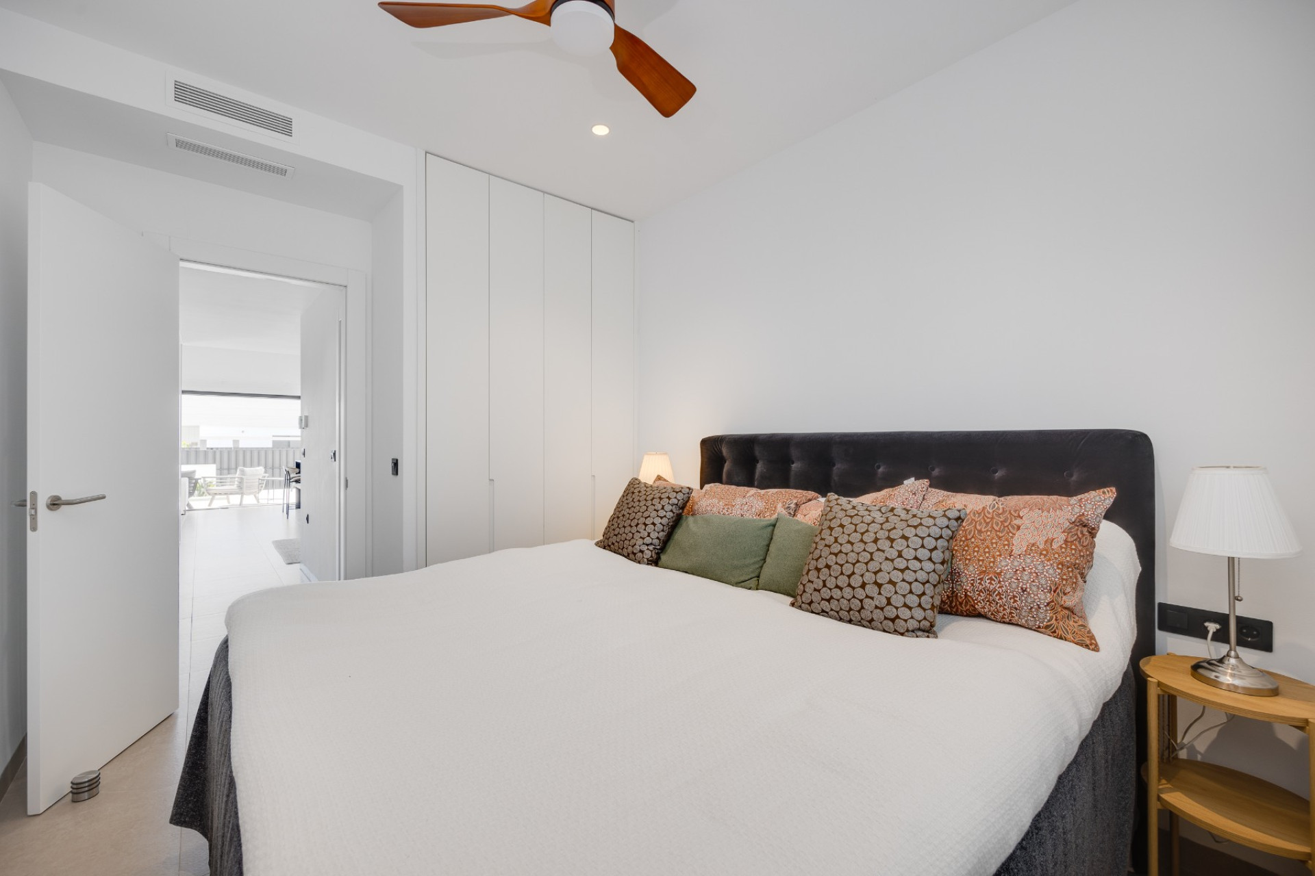 Herverkoop - 1. Appartement / flat - Pilar de la Horadada - Costa Blanca Sur