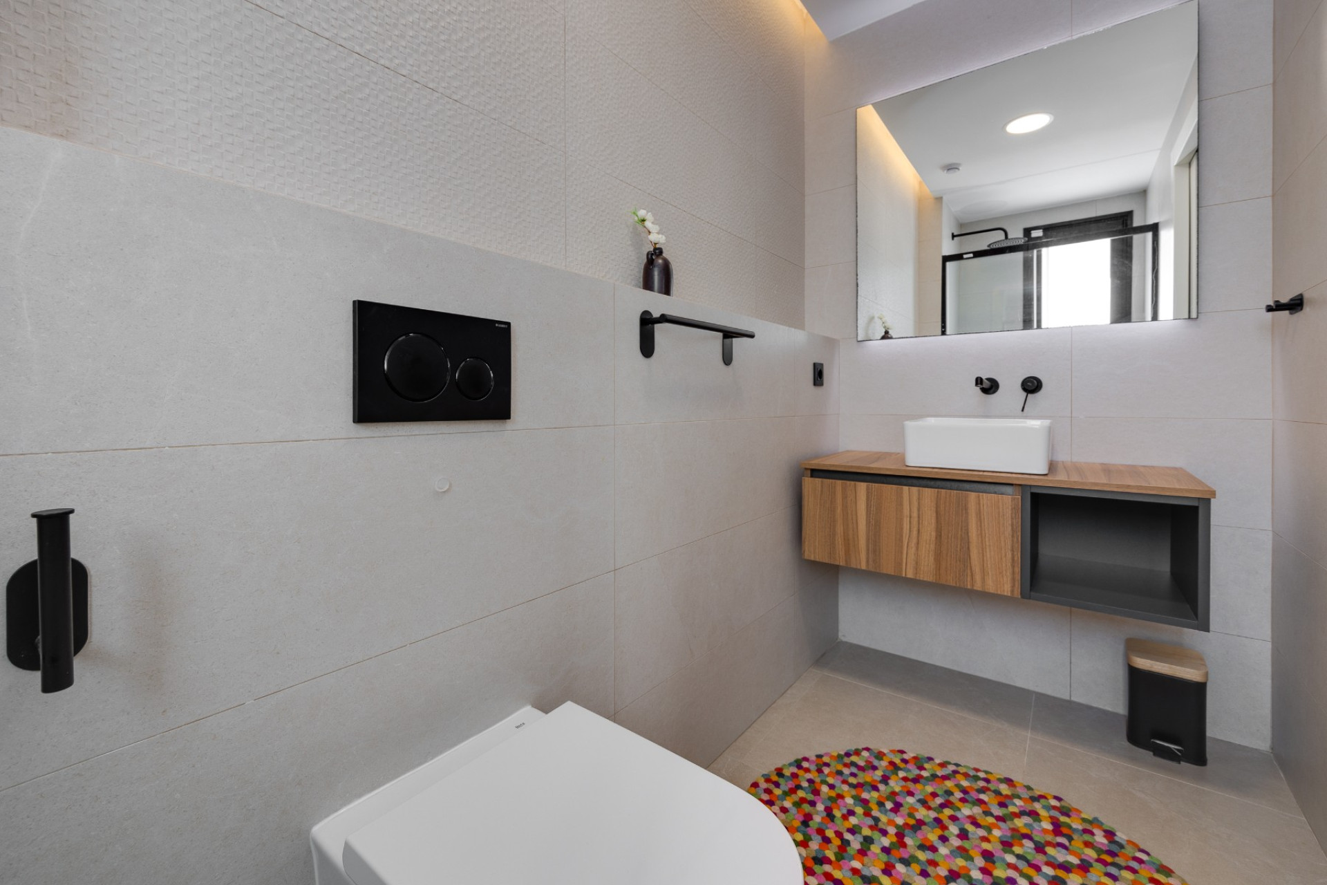 Herverkoop - 1. Appartement / flat - Pilar de la Horadada - Costa Blanca Sur