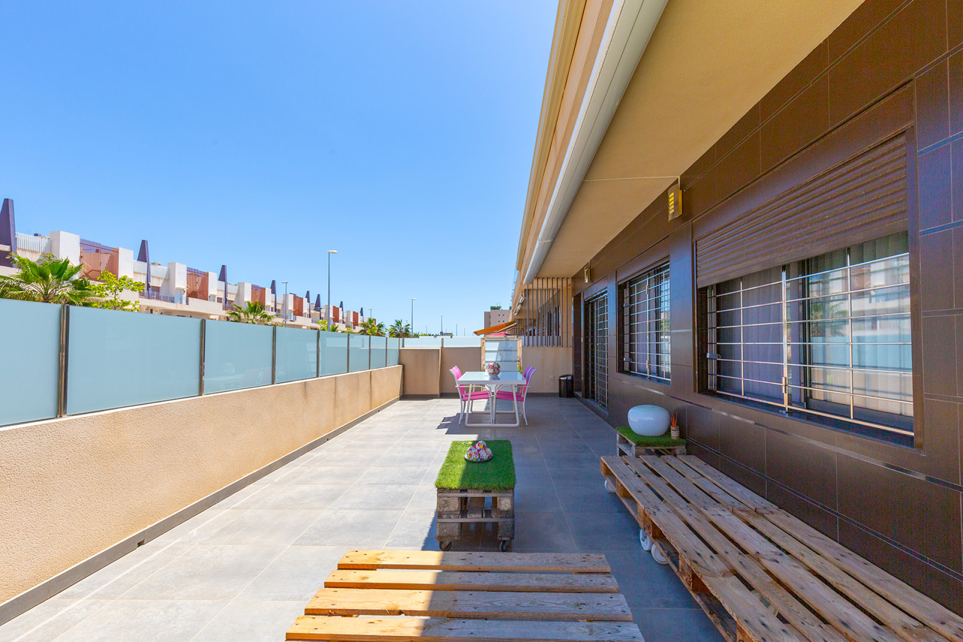 Herverkoop - 1. Appartement / flat - Pilar de la Horadada - Costa Blanca Zuid