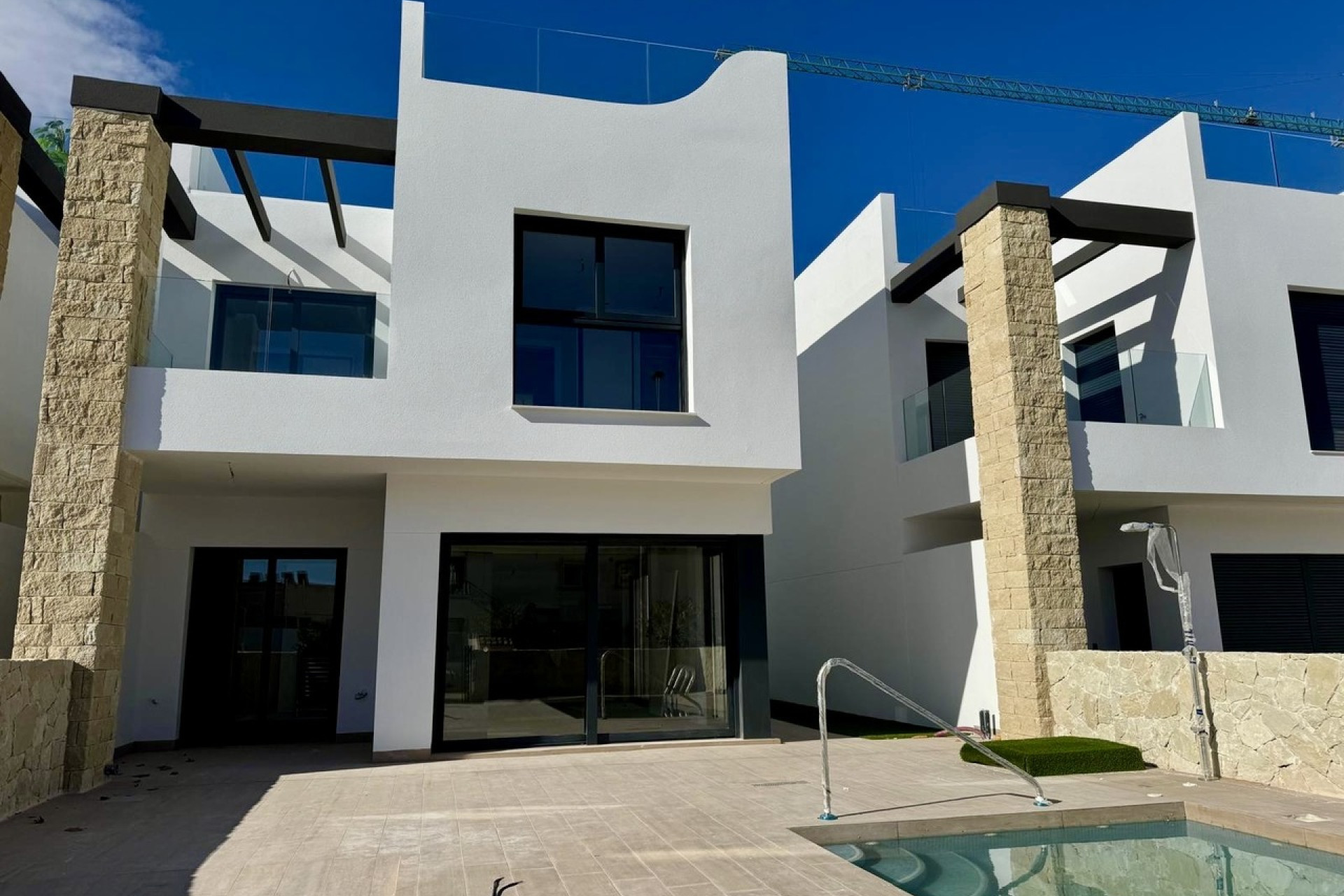 Herverkoop - 1. Appartement / flat - Pilar de la Horadada - Costa Blanca Zuid