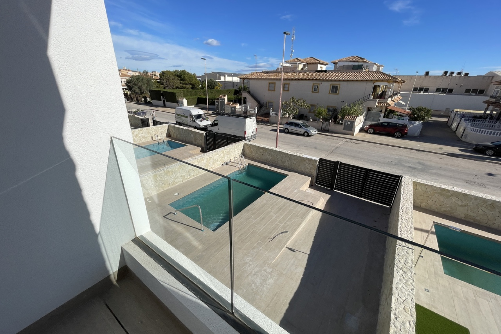 Herverkoop - 1. Appartement / flat - Pilar de la Horadada - Costa Blanca Zuid