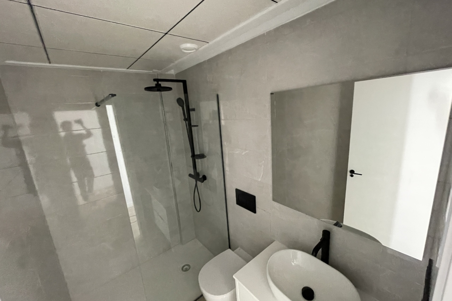 Herverkoop - 1. Appartement / flat - Pilar de la Horadada - Costa Blanca Zuid