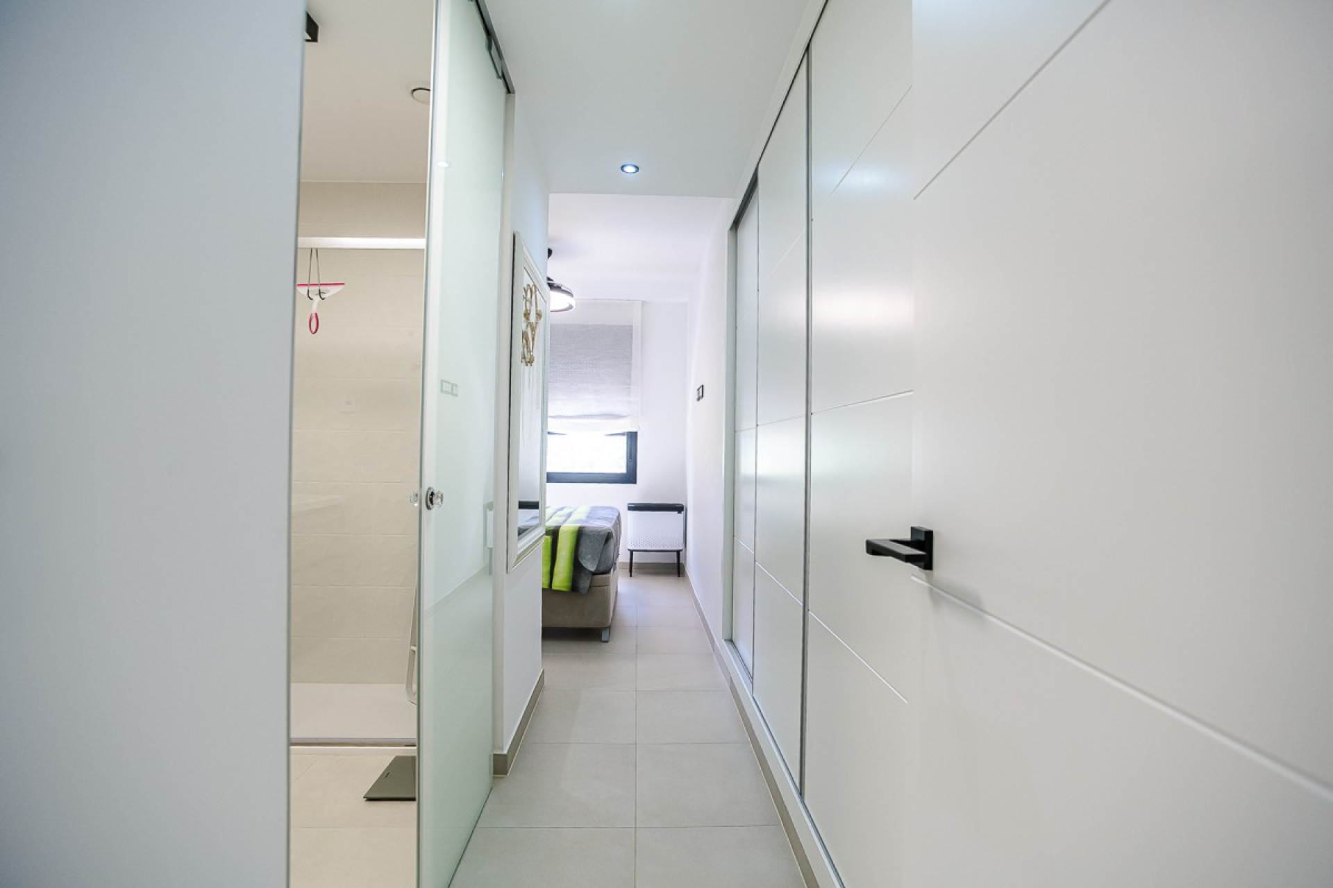 Herverkoop - 1. Appartement / flat - Pilar de la Horadada - Costa Blanca Zuid