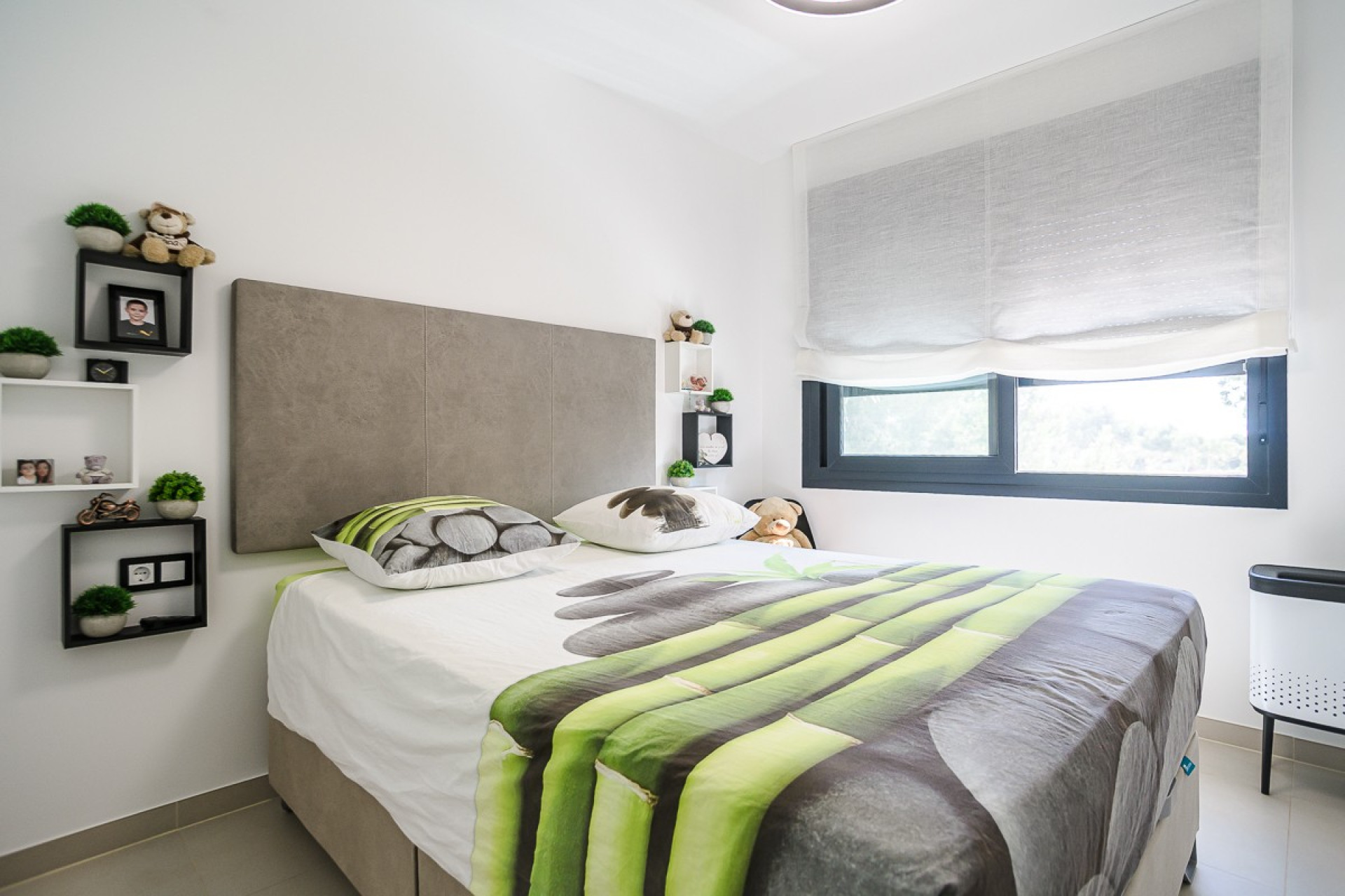 Herverkoop - 1. Appartement / flat - Pilar de la Horadada - Costa Blanca Zuid