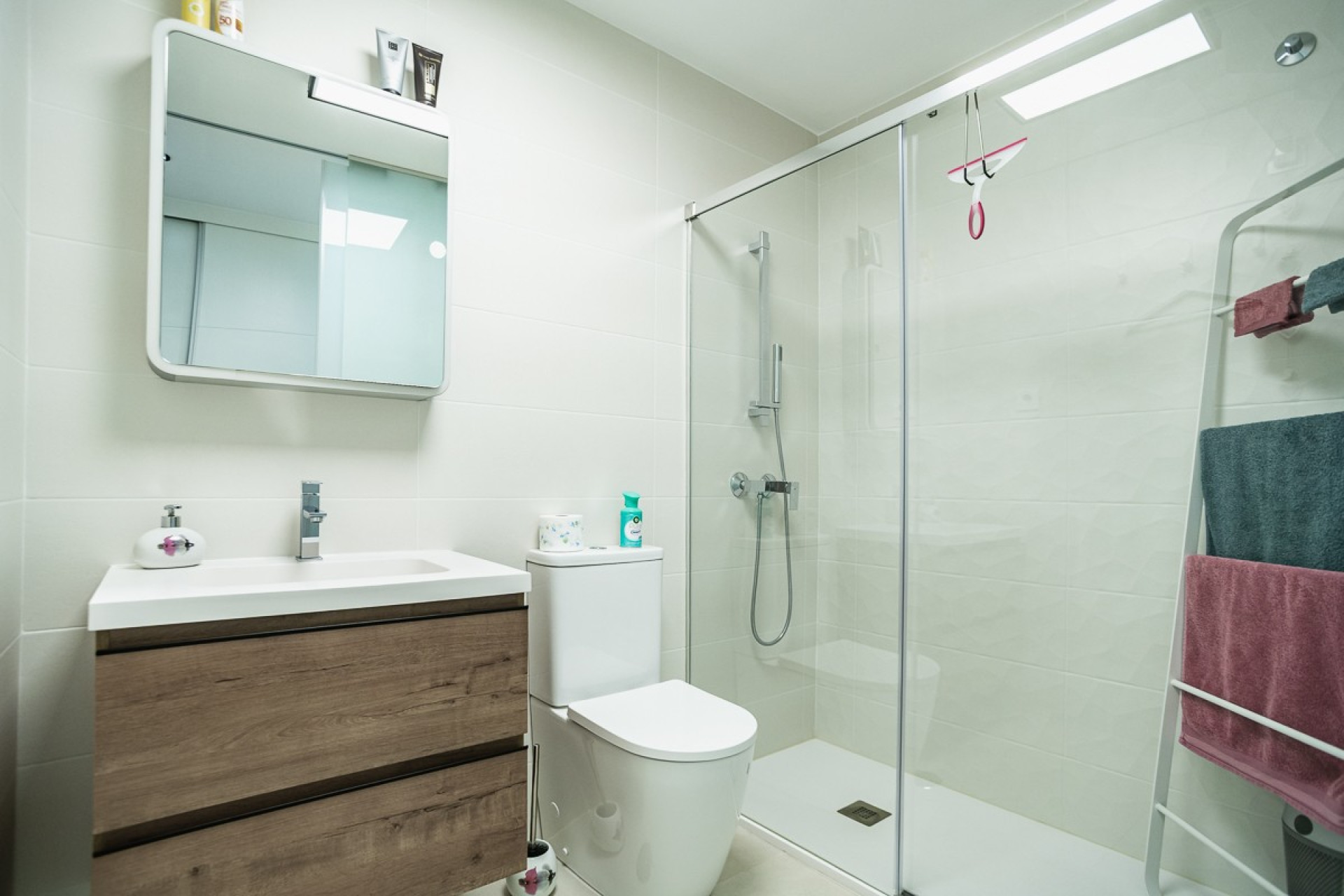 Herverkoop - 1. Appartement / flat - Pilar de la Horadada - Costa Blanca Zuid