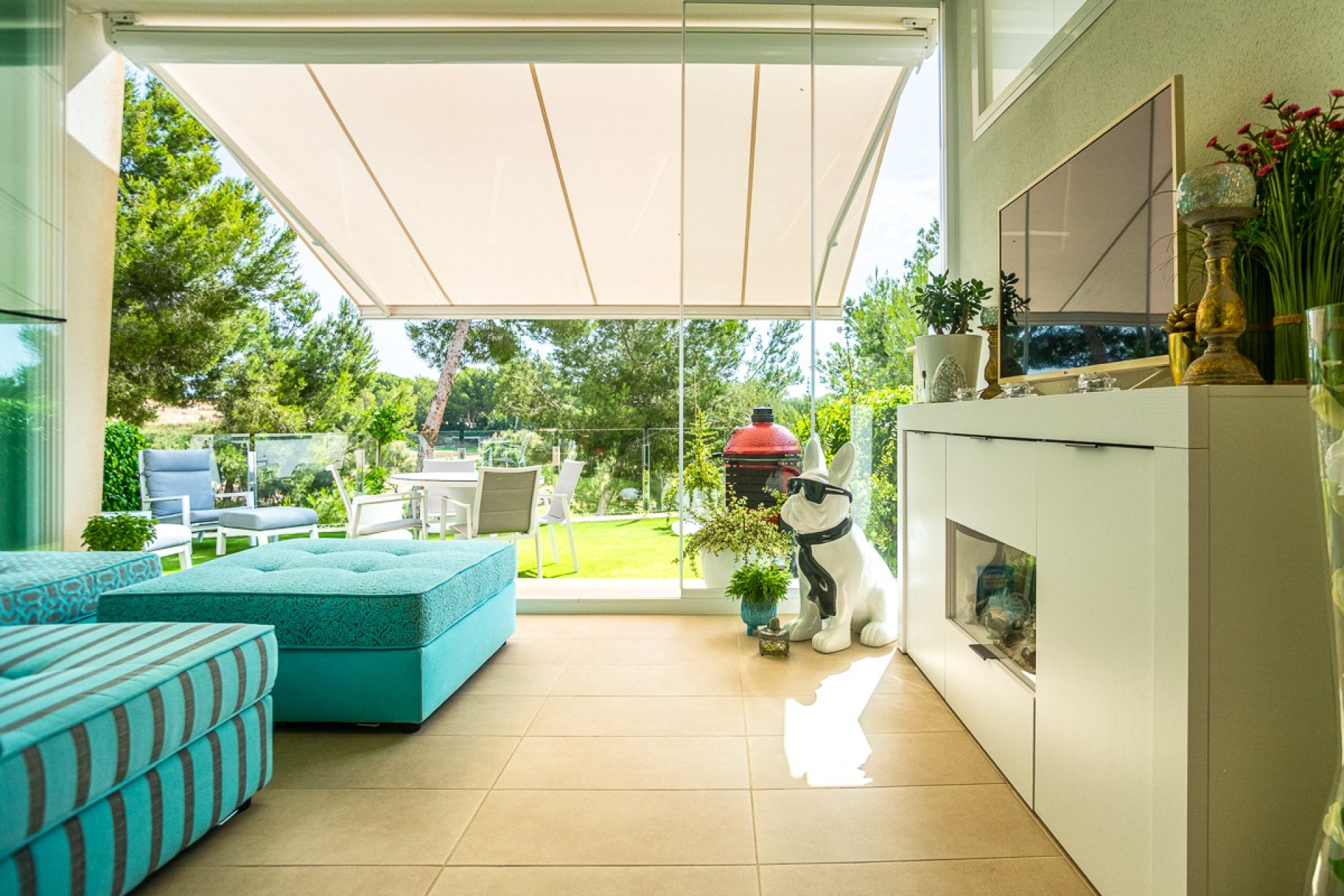 Herverkoop - 1. Appartement / flat - Pilar de la Horadada - Costa Blanca Zuid