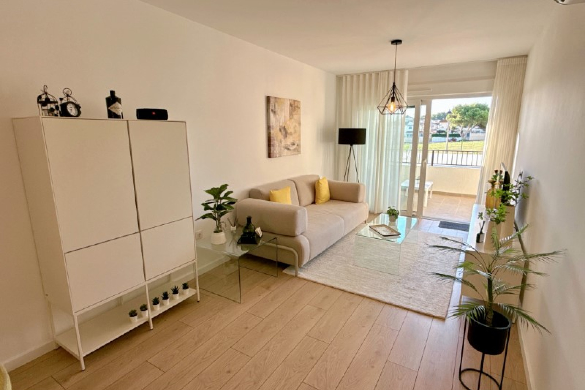 Herverkoop - 1. Appartement / flat - Pilar de la Horadada - Costa Blanca Zuid