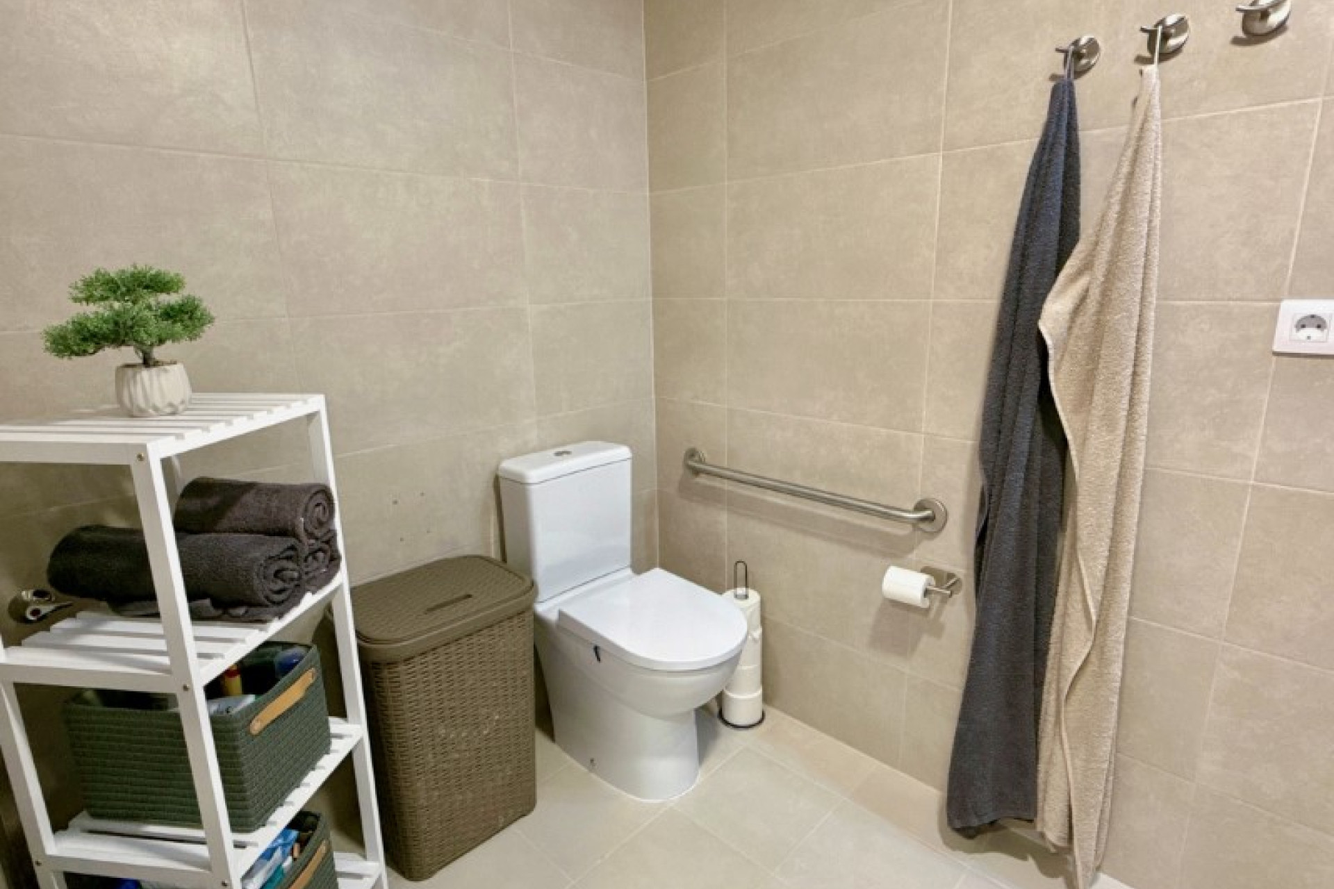 Herverkoop - 1. Appartement / flat - Pilar de la Horadada - Costa Blanca Zuid