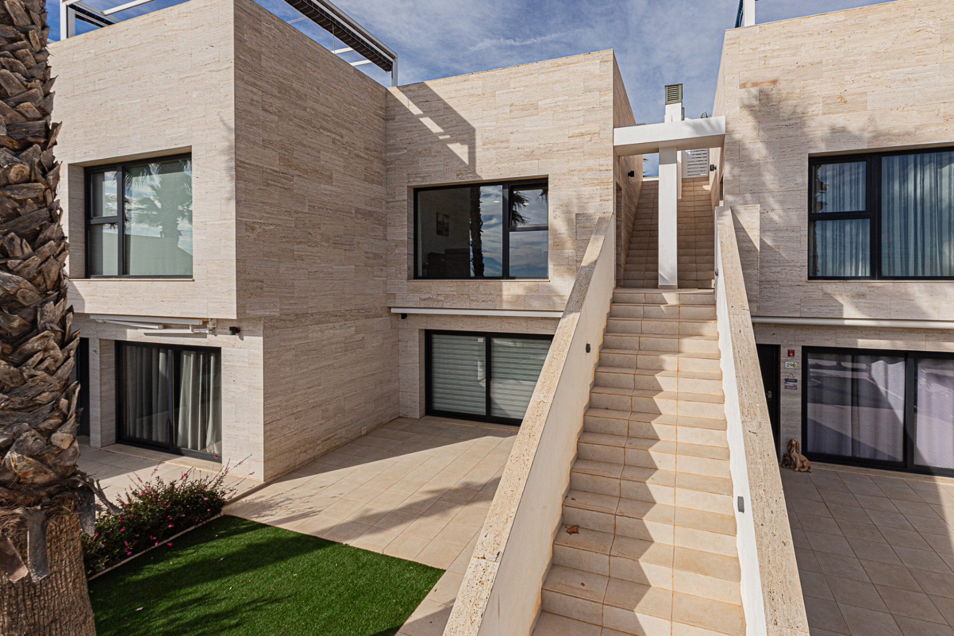 Herverkoop - 1. Appartement / flat - Pilar de la Horadada - Costa Blanca Zuid