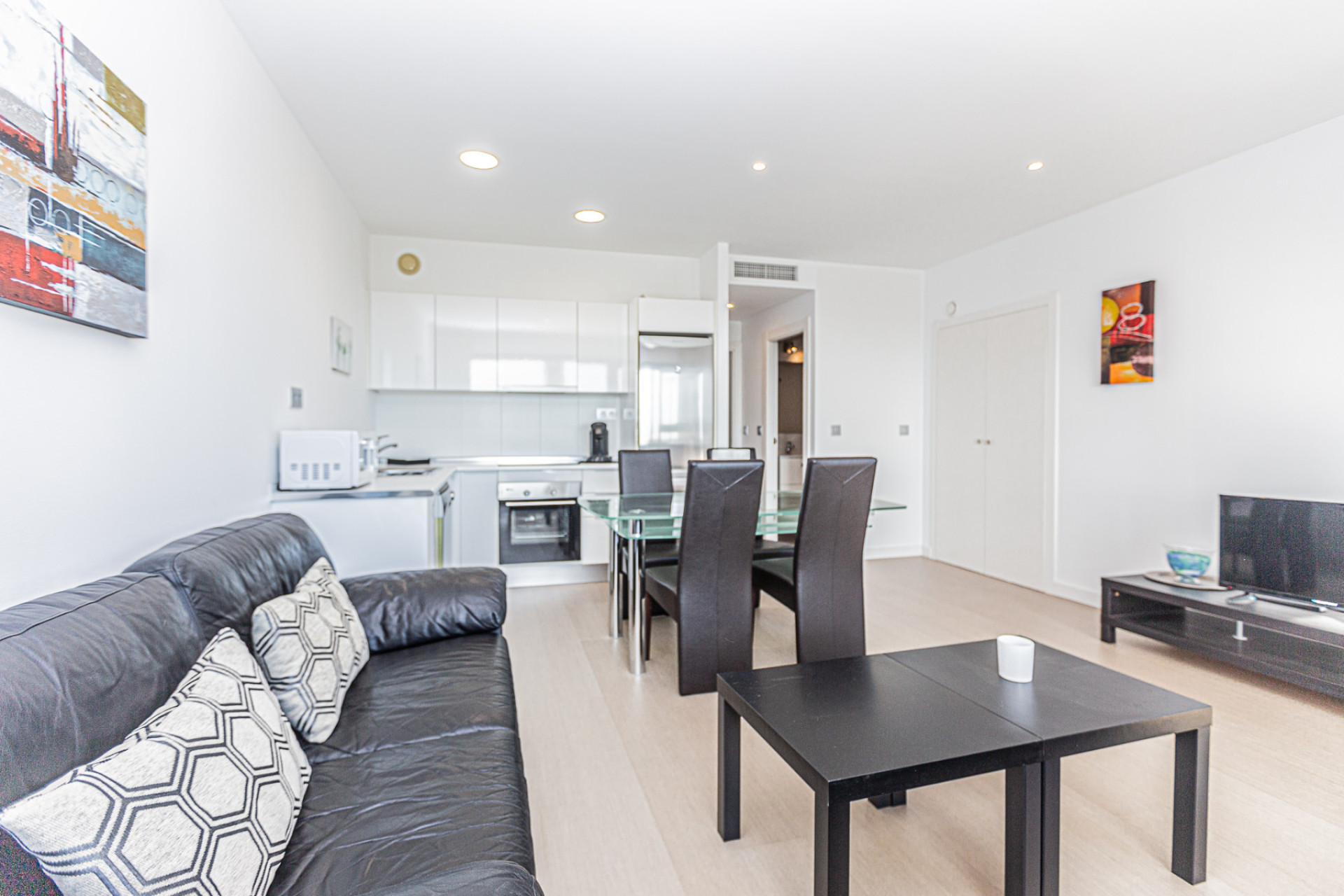 Herverkoop - 1. Appartement / flat - Pilar de la Horadada - Costa Blanca Zuid