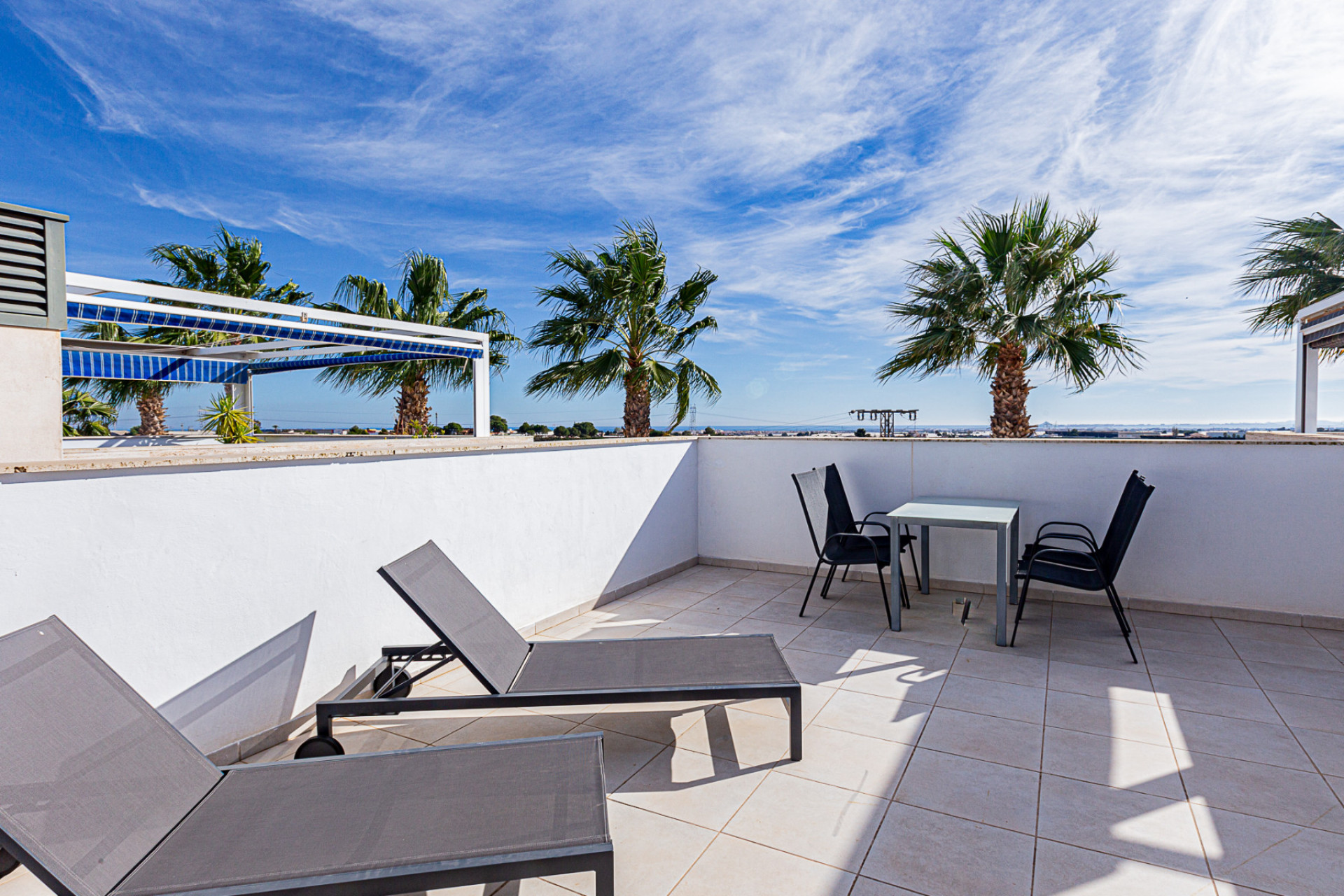 Herverkoop - 1. Appartement / flat - Pilar de la Horadada - Costa Blanca Zuid