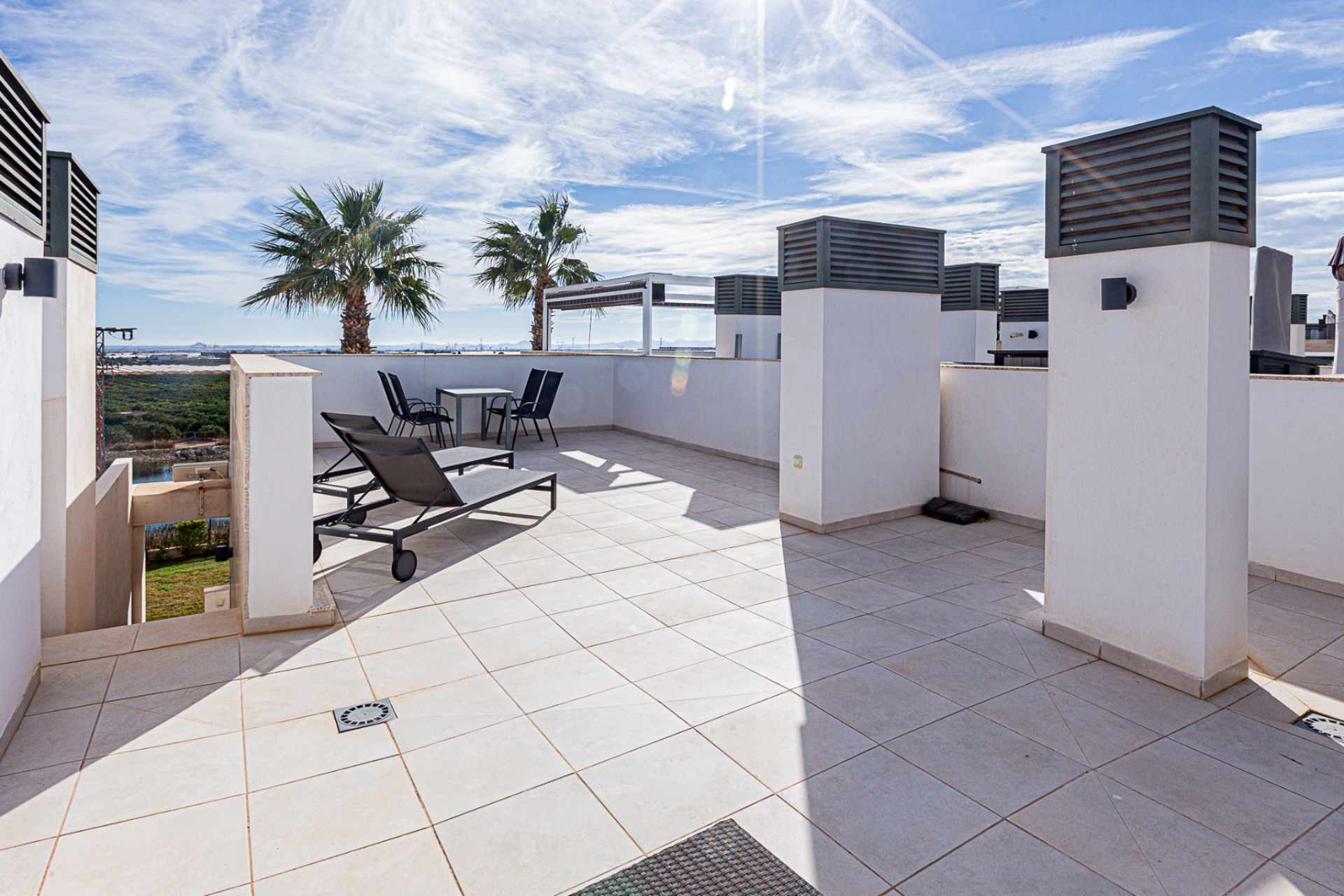 Herverkoop - 1. Appartement / flat - Pilar de la Horadada - Costa Blanca Zuid