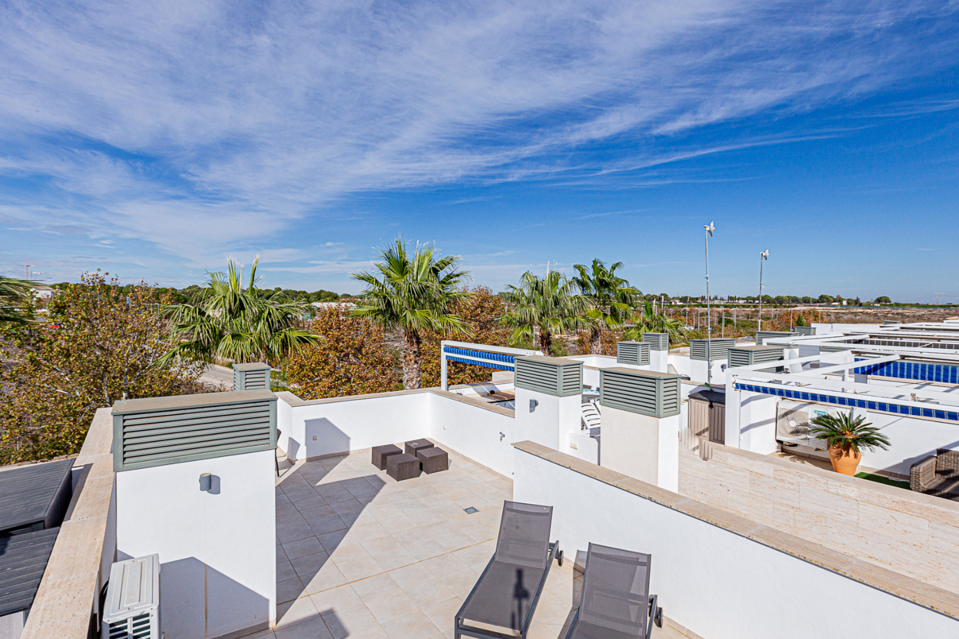 Herverkoop - 1. Appartement / flat - Pilar de la Horadada - Costa Blanca Zuid