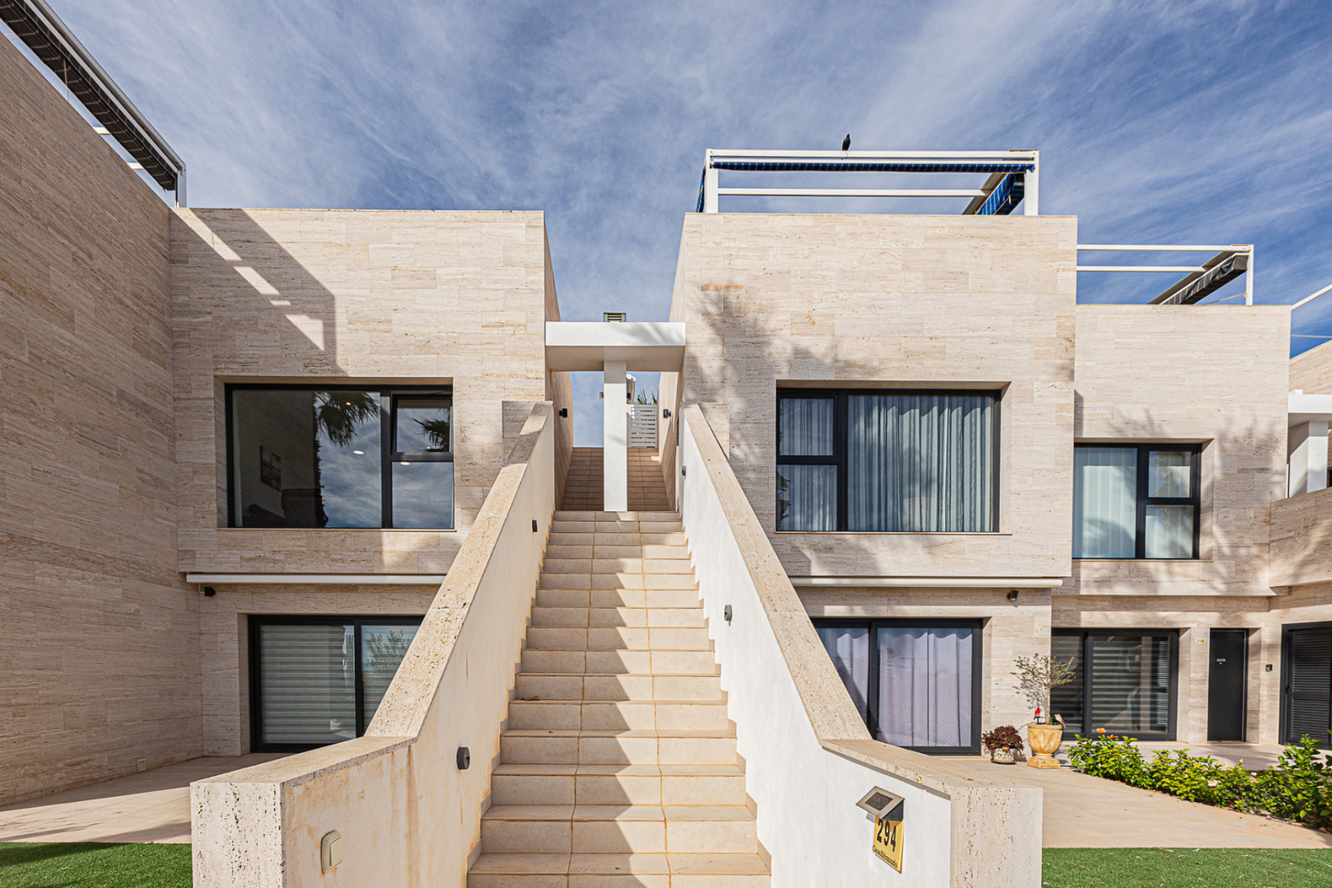 Herverkoop - 1. Appartement / flat - Pilar de la Horadada - Costa Blanca Zuid