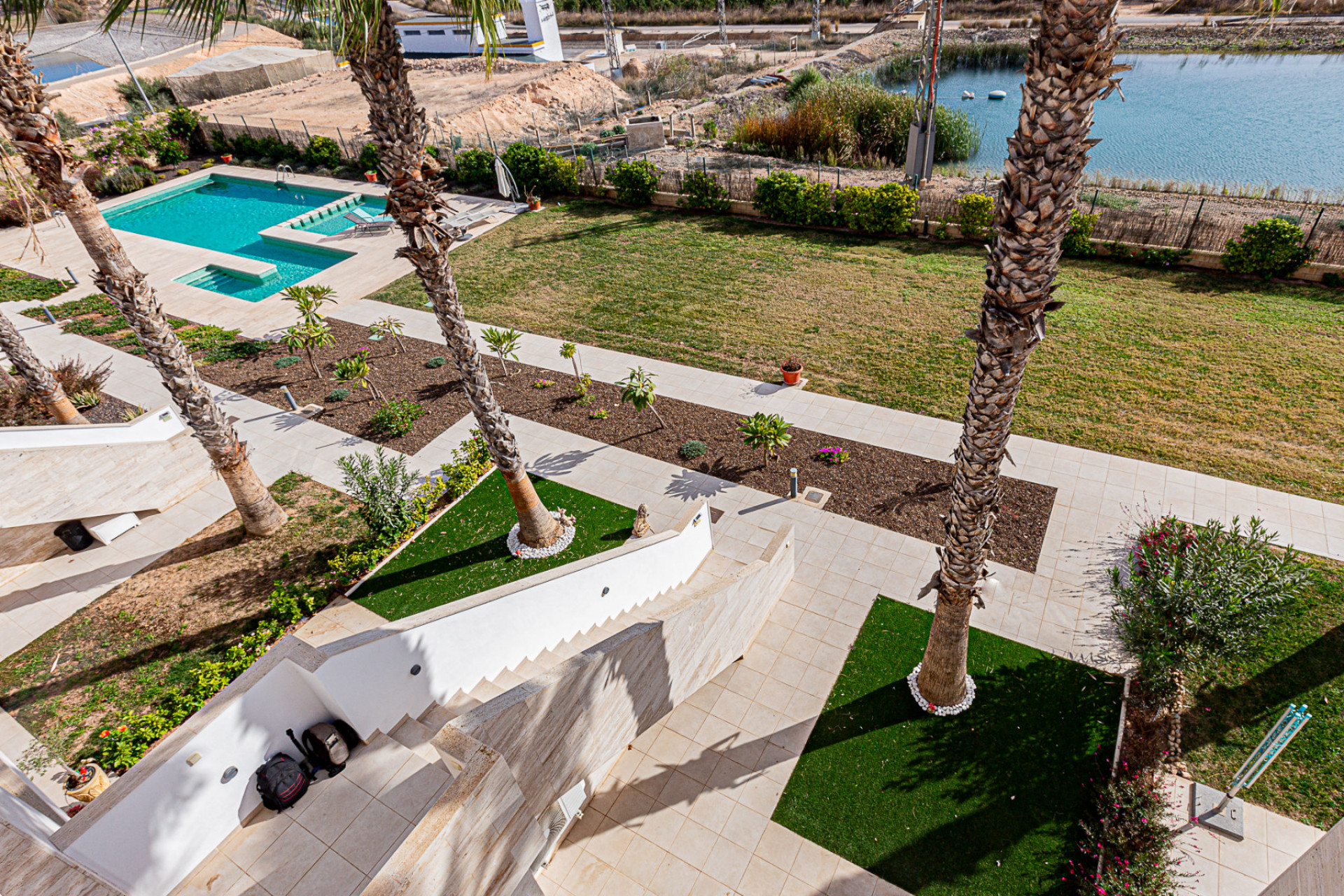 Herverkoop - 1. Appartement / flat - Pilar de la Horadada - Costa Blanca Zuid