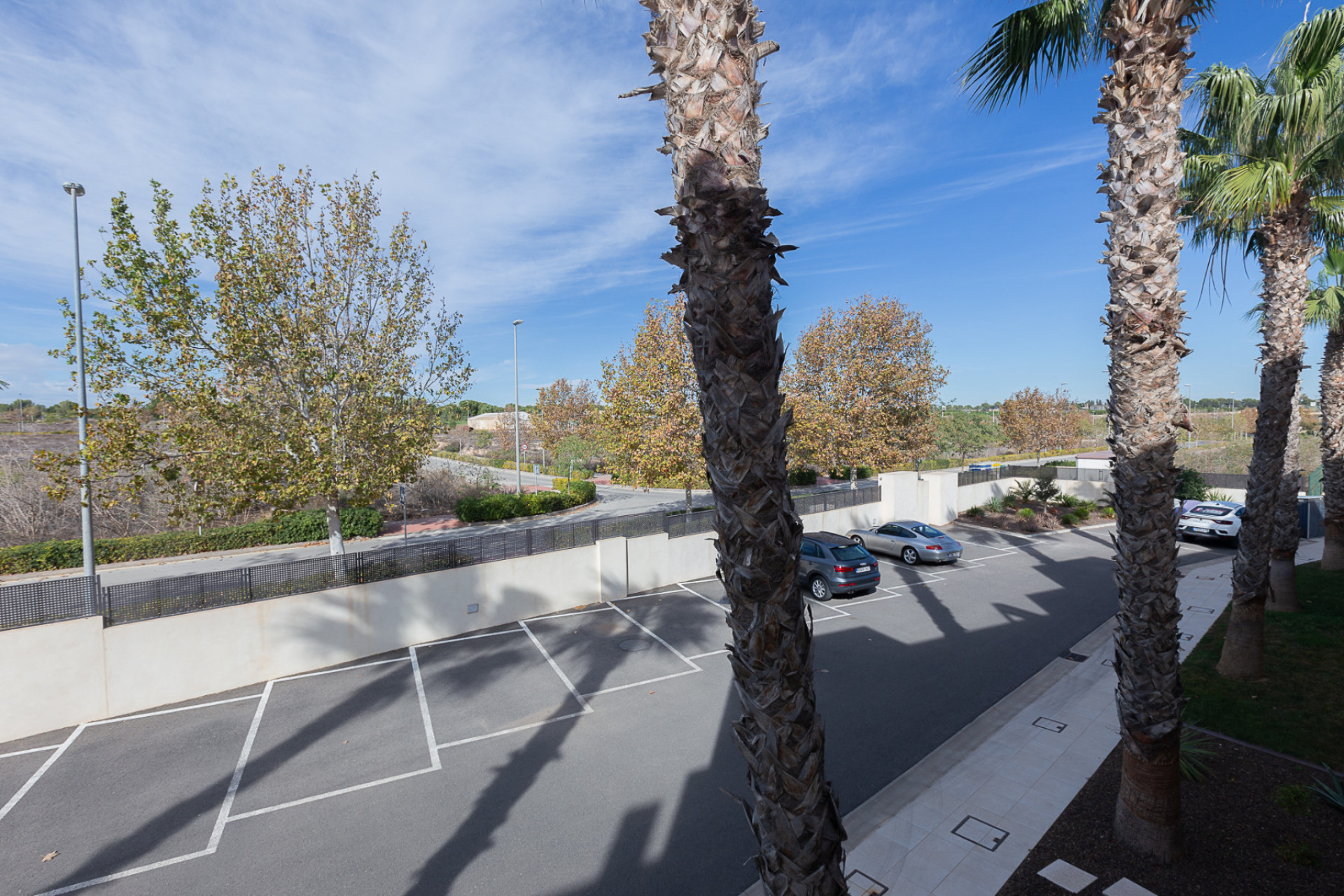 Herverkoop - 1. Appartement / flat - Pilar de la Horadada - Costa Blanca Zuid