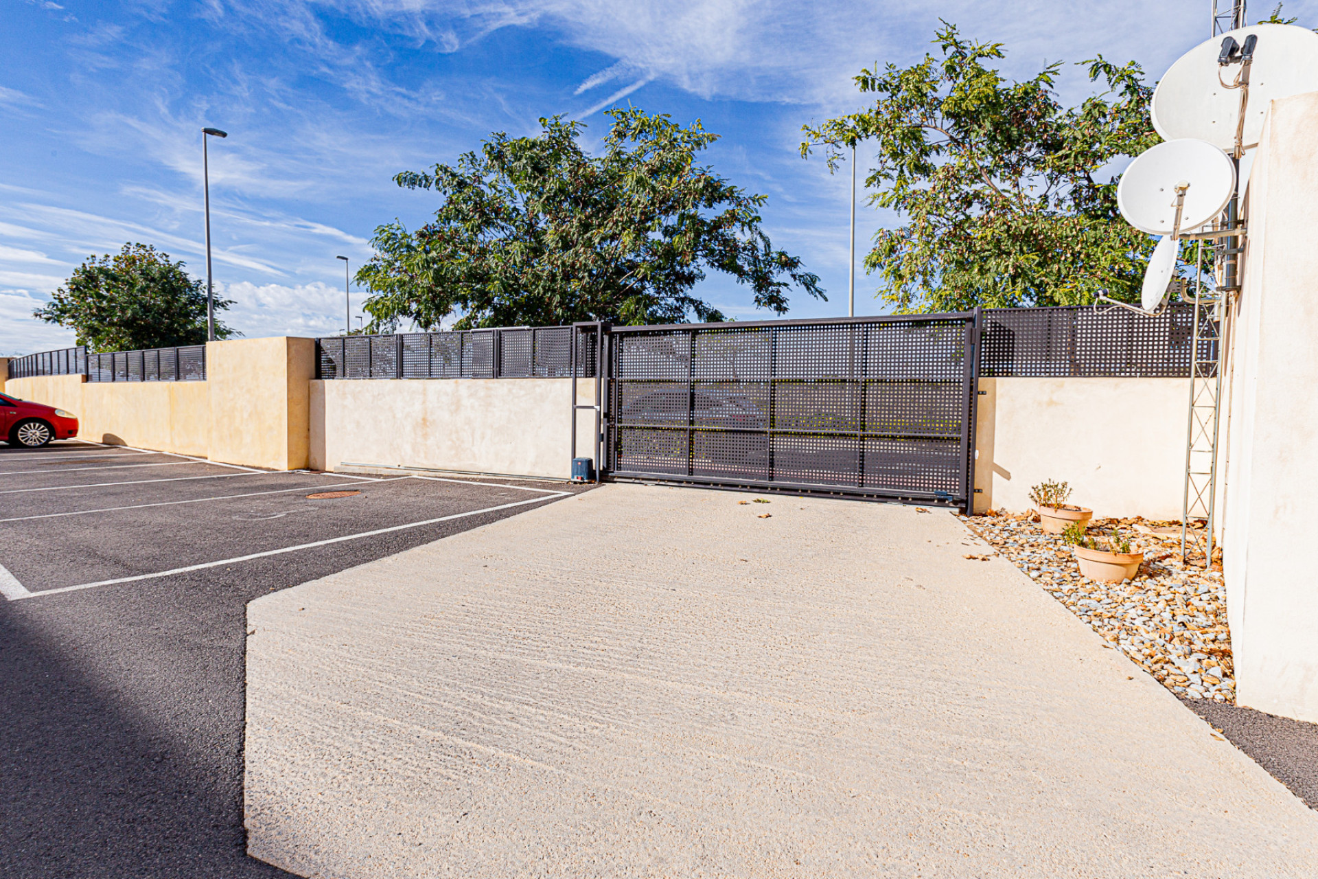 Herverkoop - 1. Appartement / flat - Pilar de la Horadada - Costa Blanca Zuid