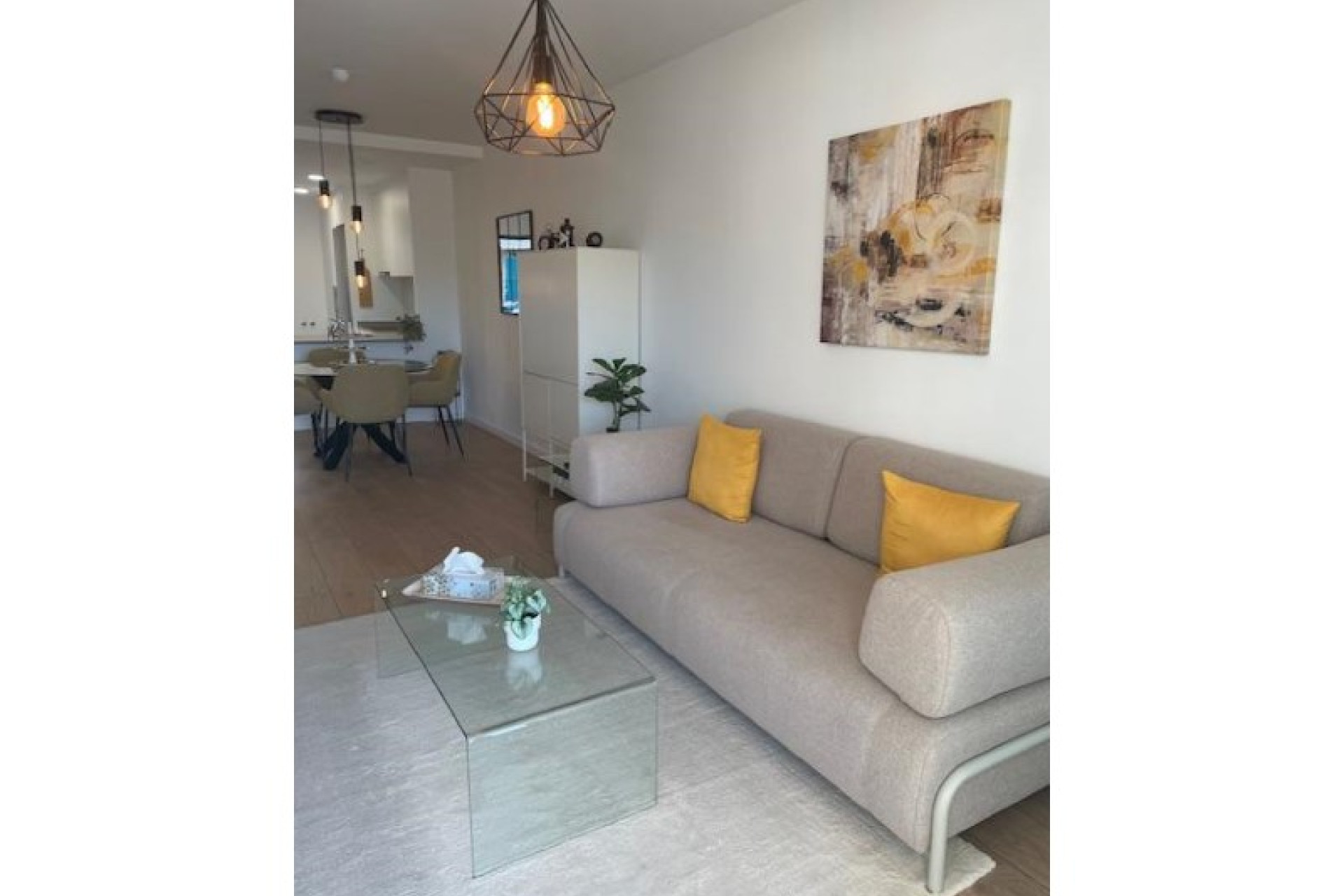 Herverkoop - 1. Appartement / flat - Pilar de la Horadada - Costa Blanca Zuid