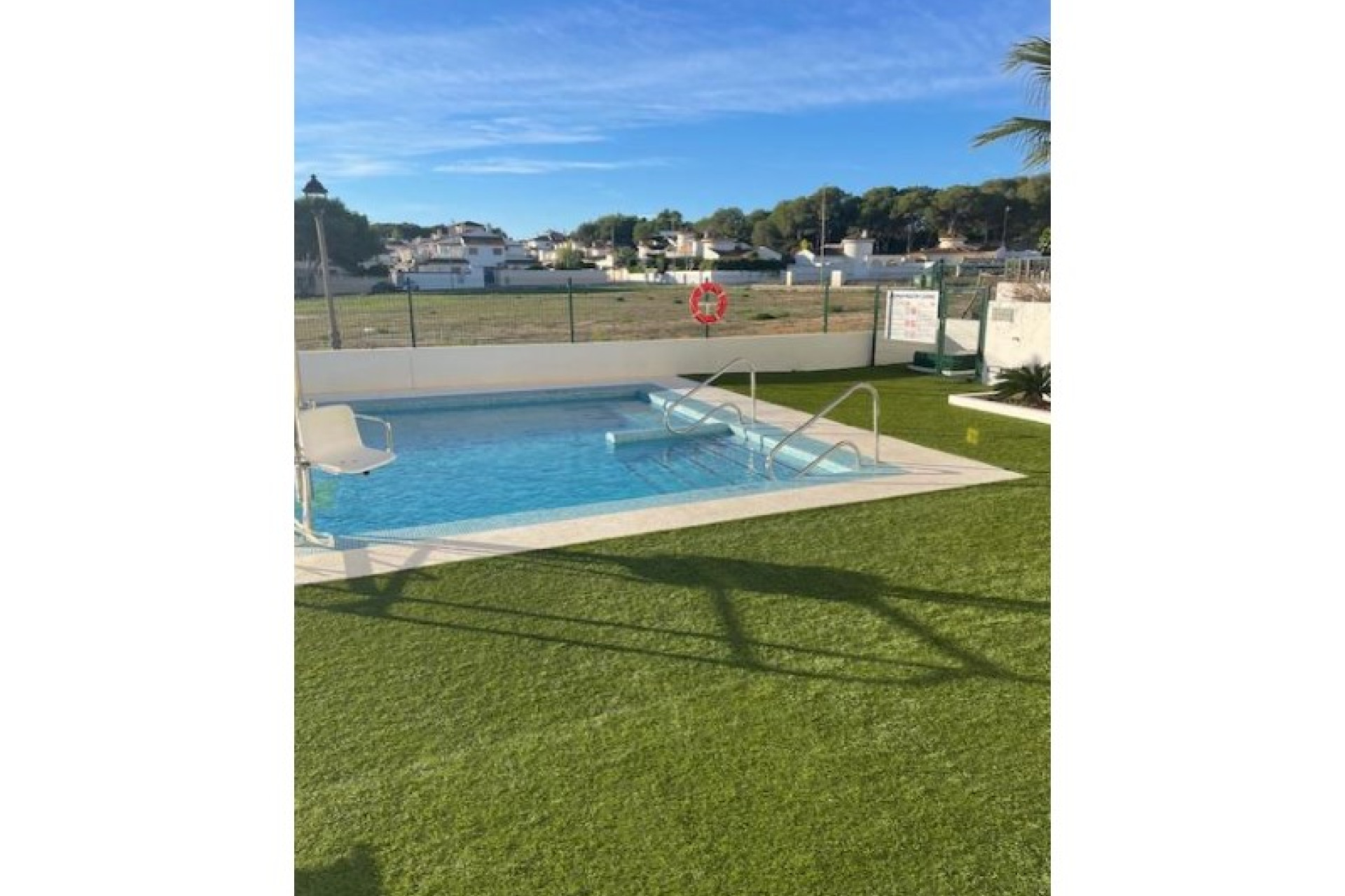 Herverkoop - 1. Appartement / flat - Pilar de la Horadada - Costa Blanca Zuid