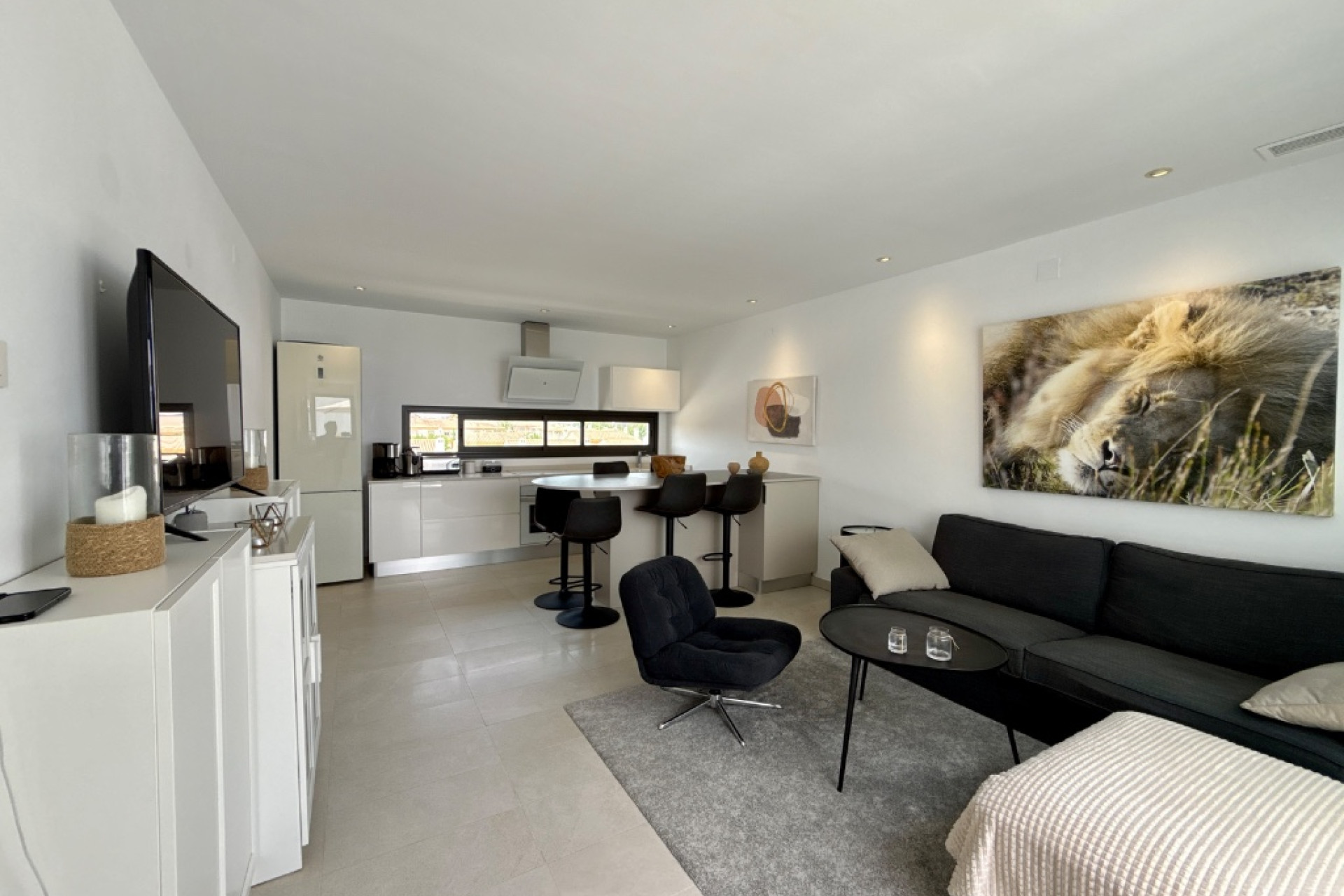 Herverkoop - 1. Appartement / flat - Pilar de la Horadada - Costa Blanca Zuid